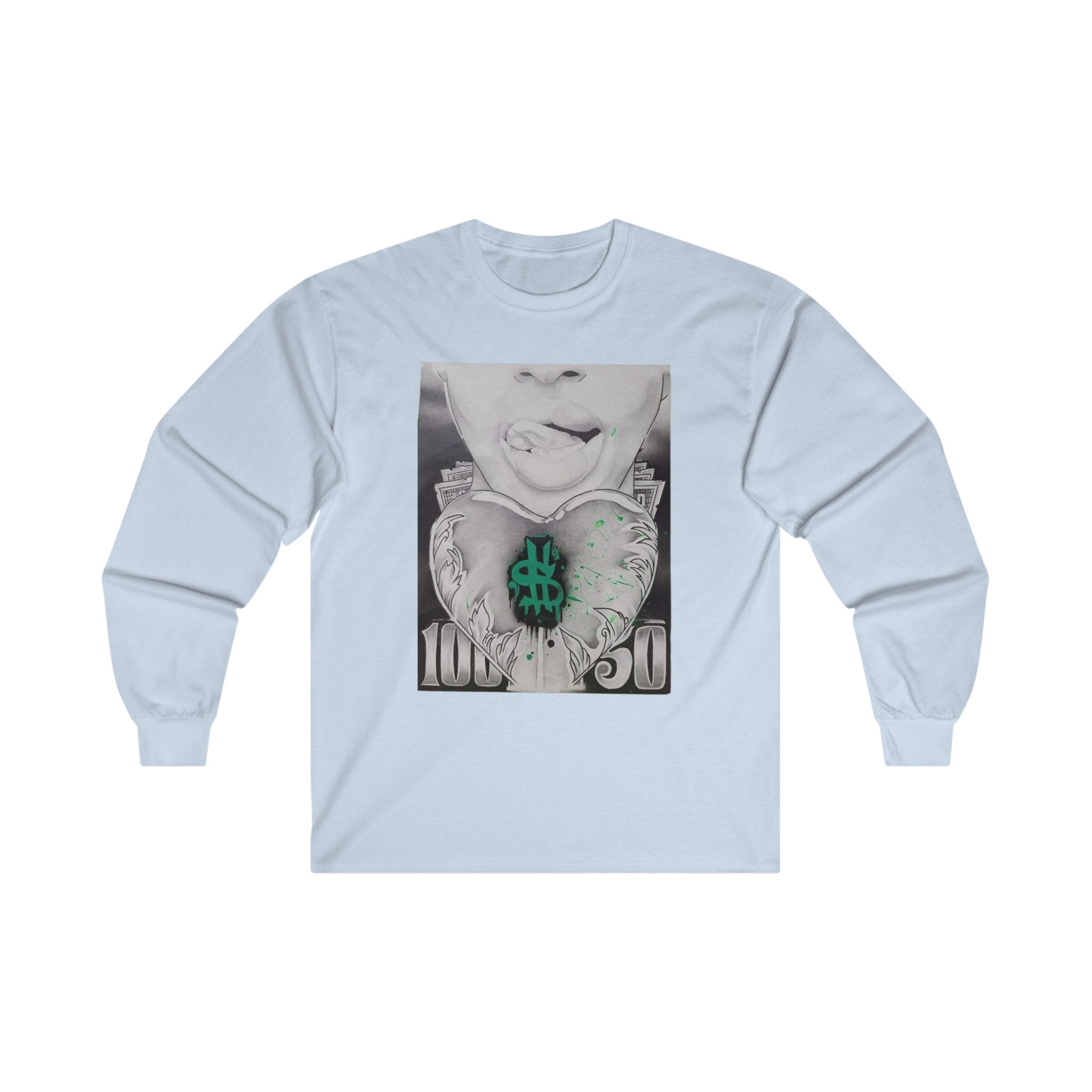 LIPS & MONEY