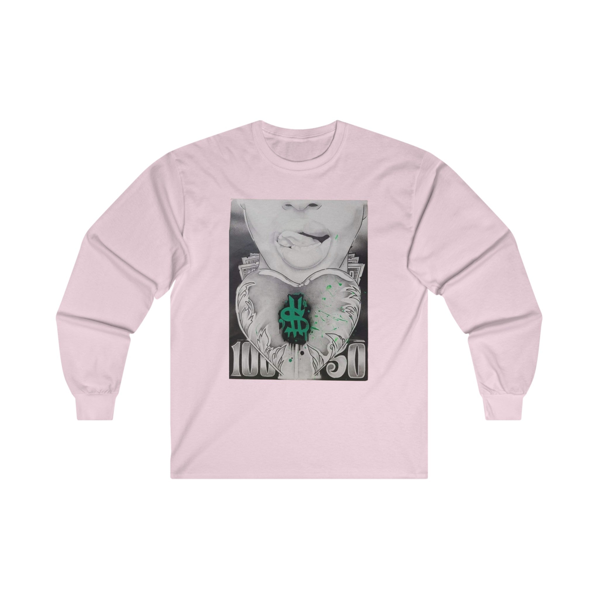 LIPS & MONEY