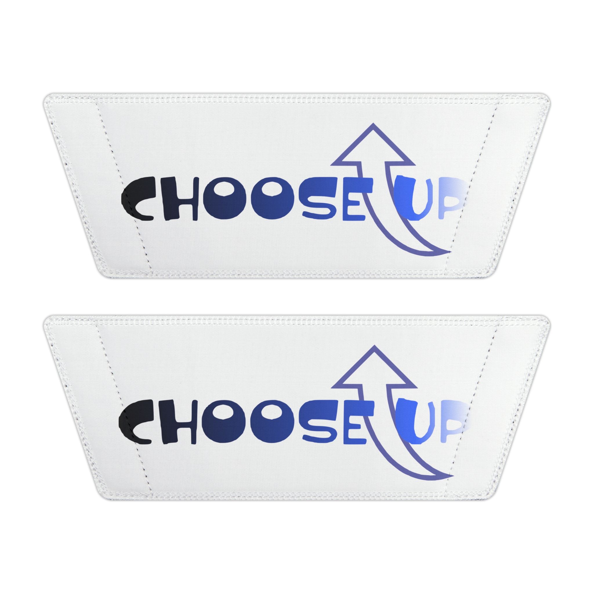 CHOOSE UP