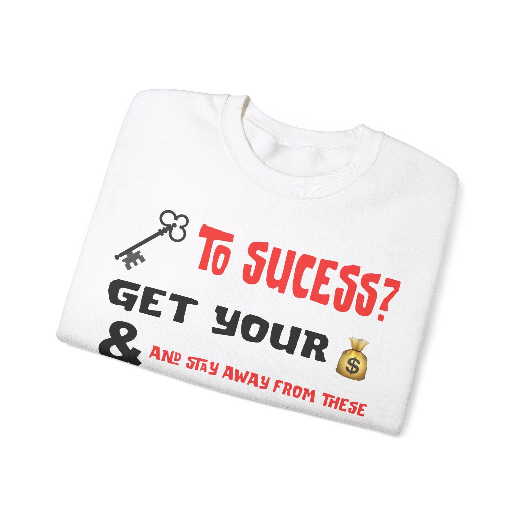 KEY TO SUCCESS