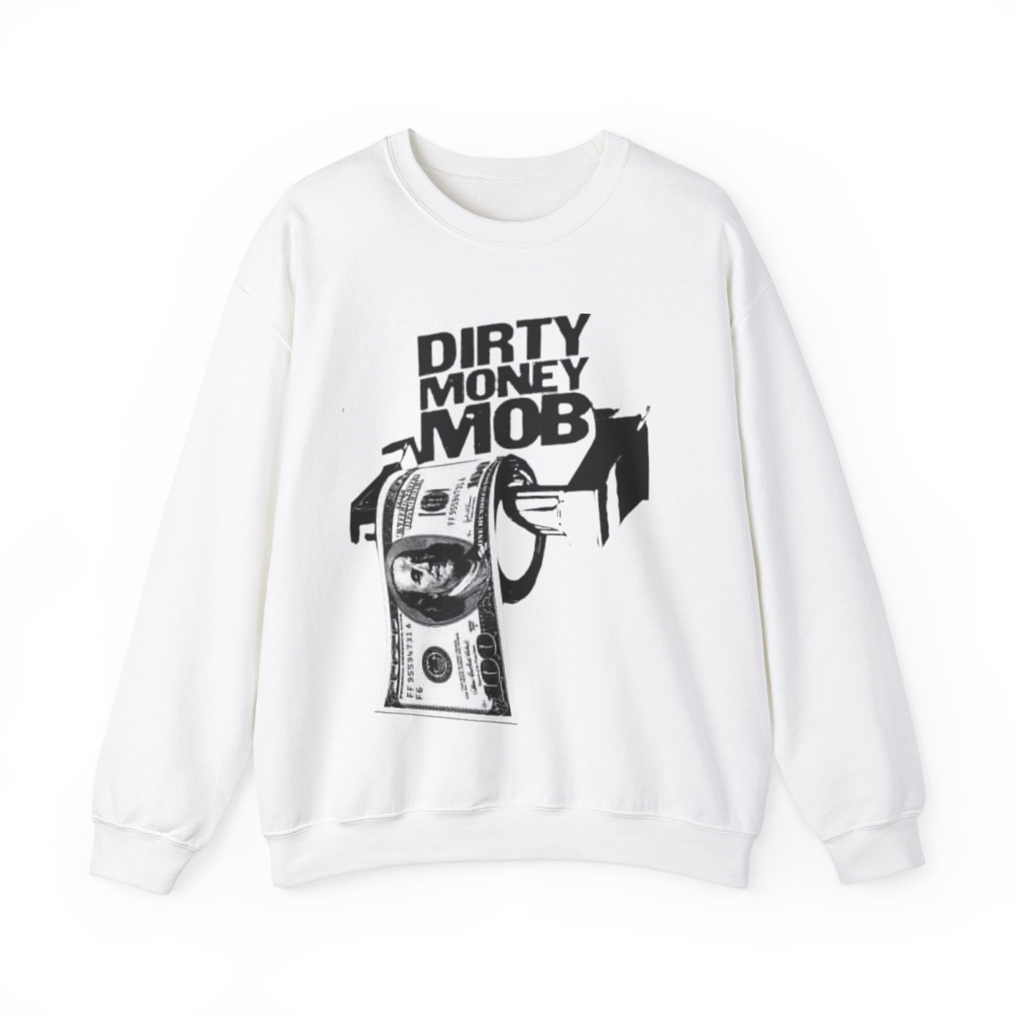 DIRTY MONEY MOB
