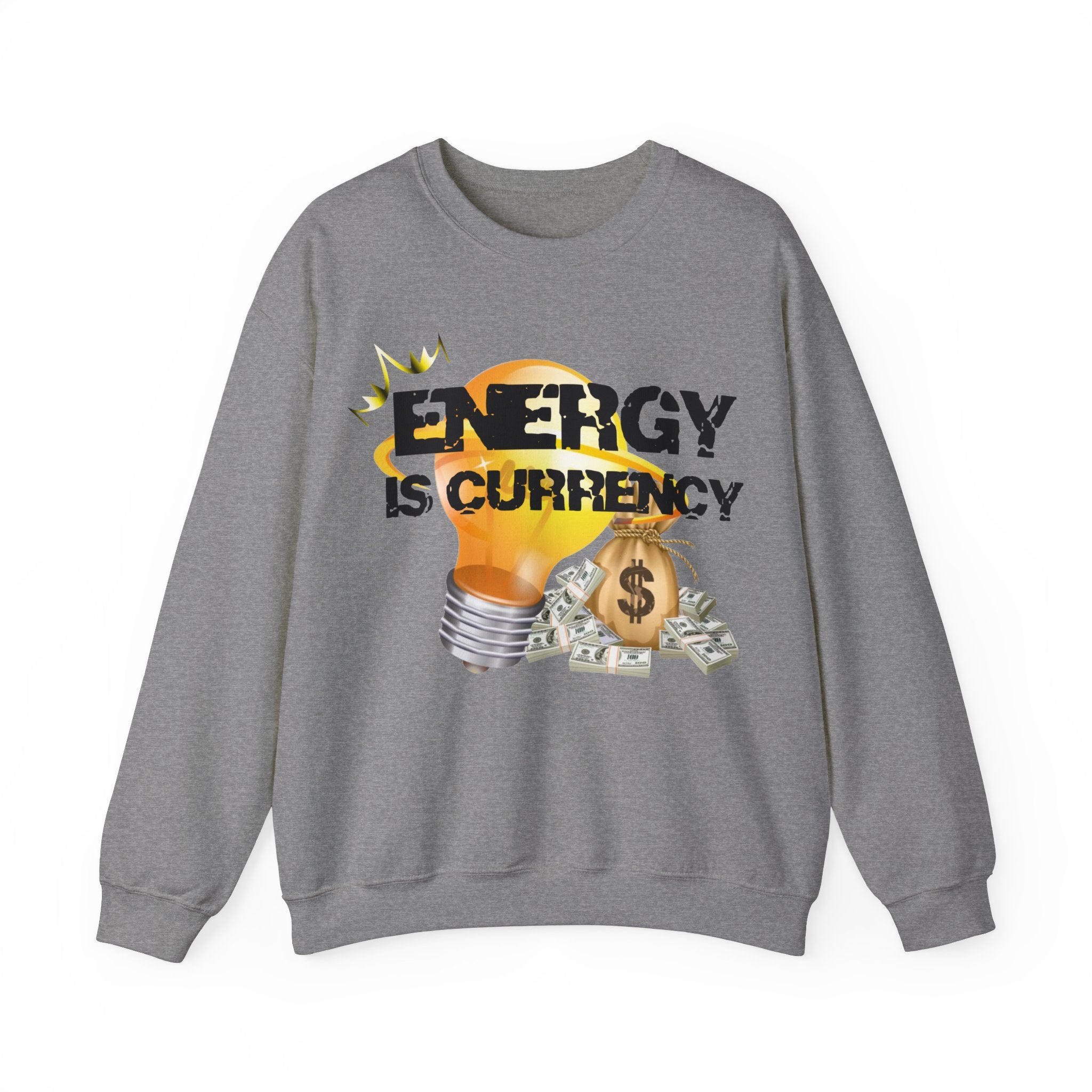 ENERGY