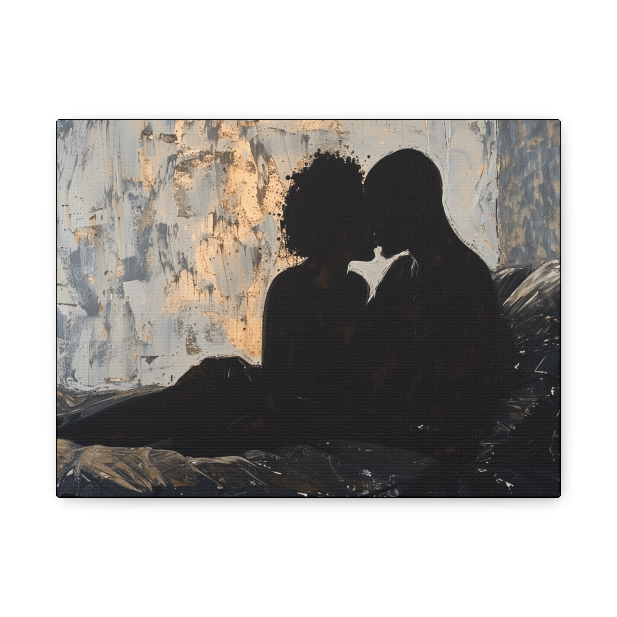 JUST ME & YOU