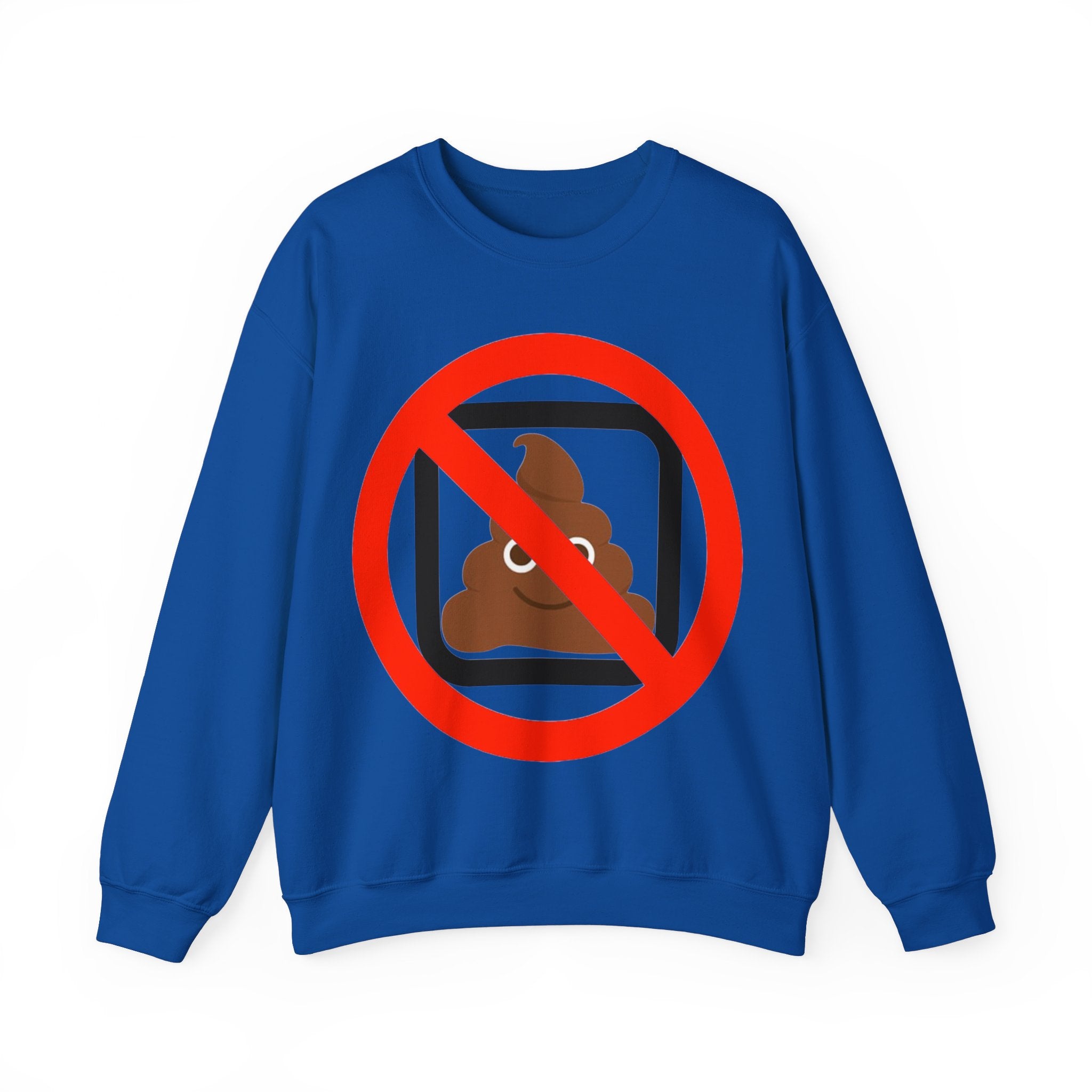 NO SQUARE SH*T