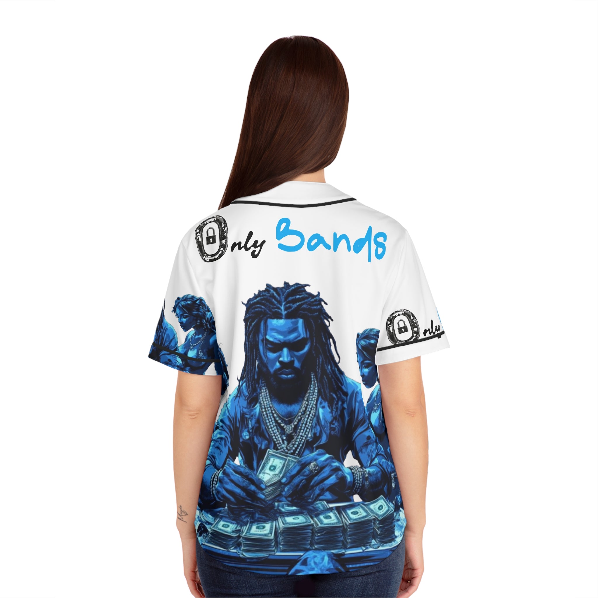 ONLY BANDS (WOMENS)