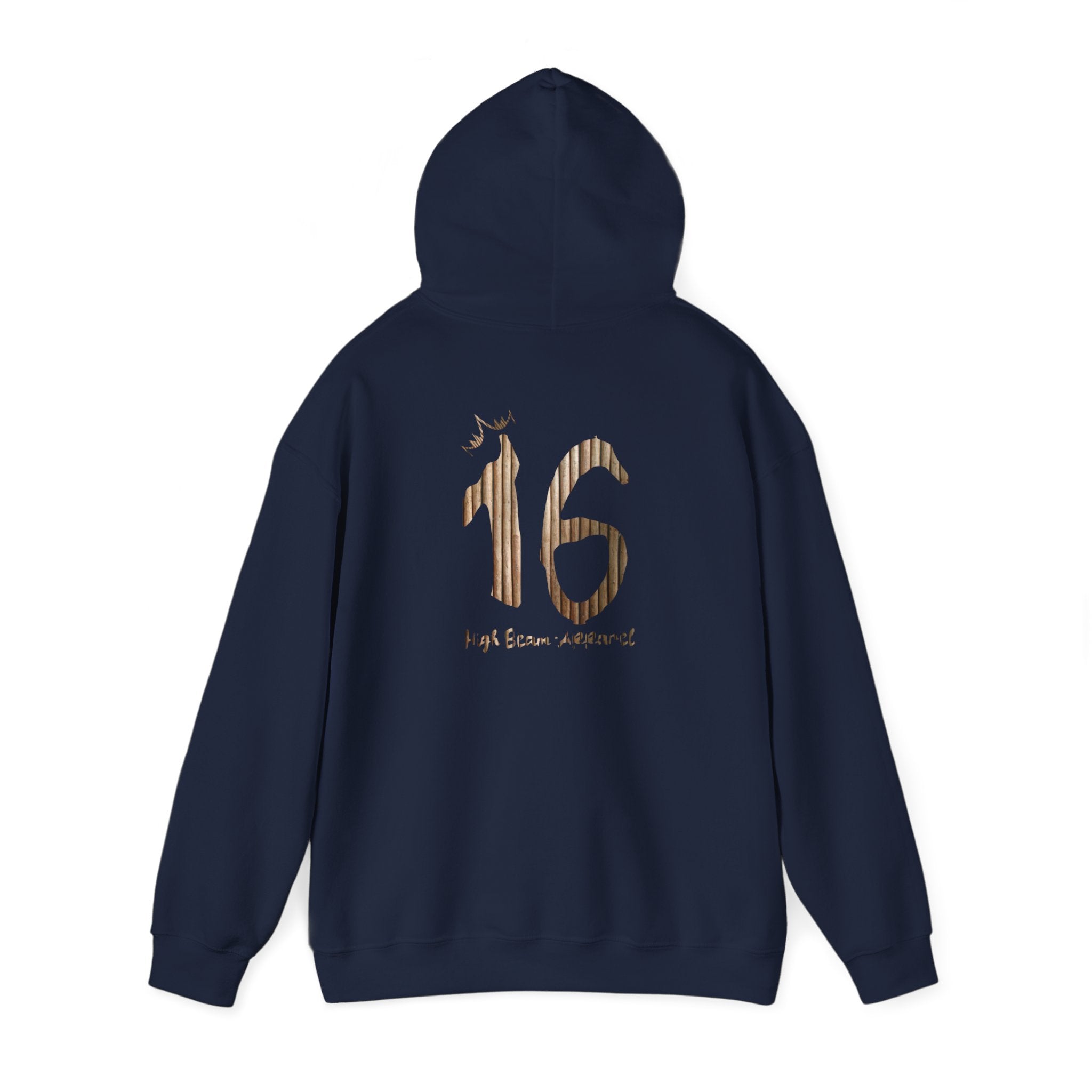 SIXTEEN