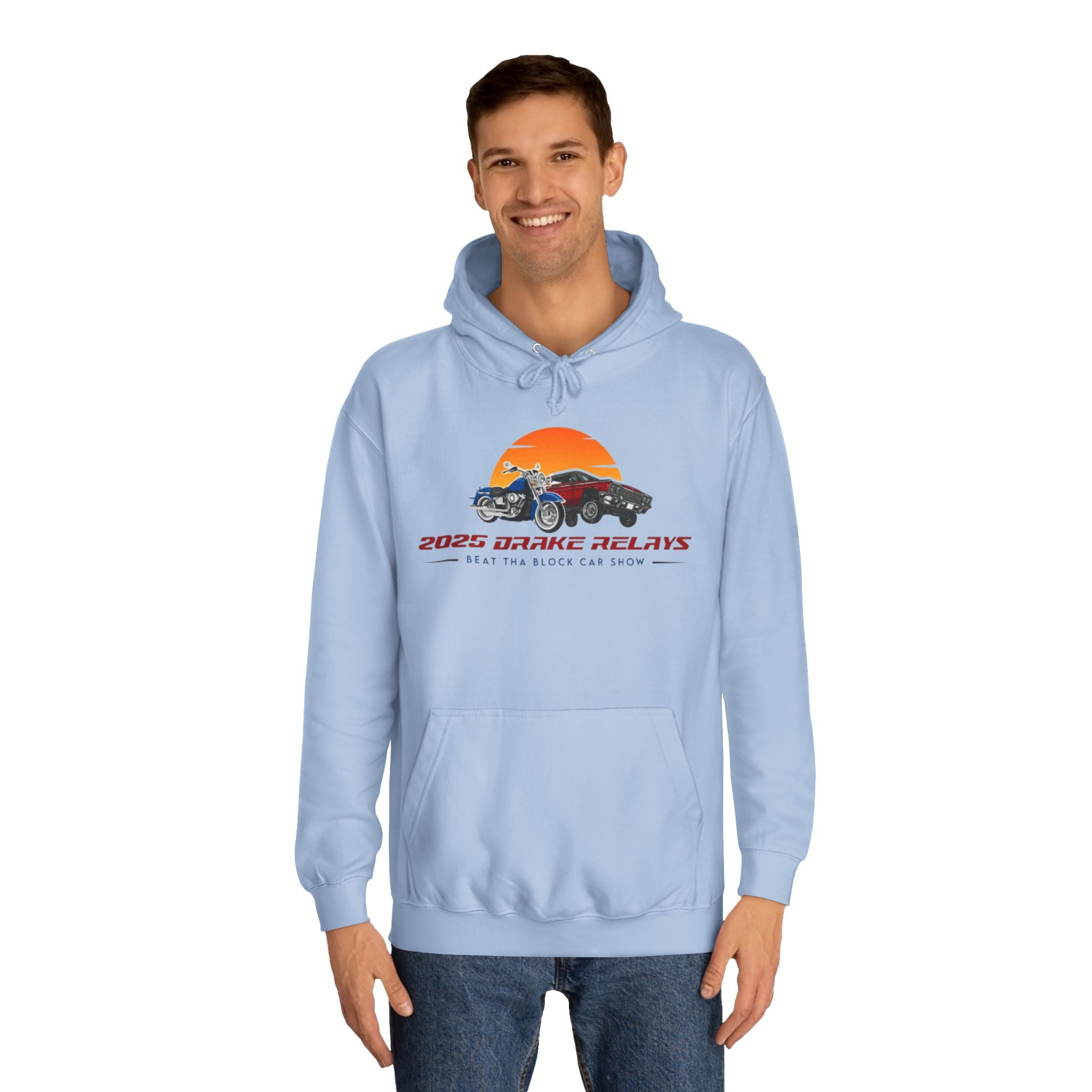 2025 DRAKE RELAYS