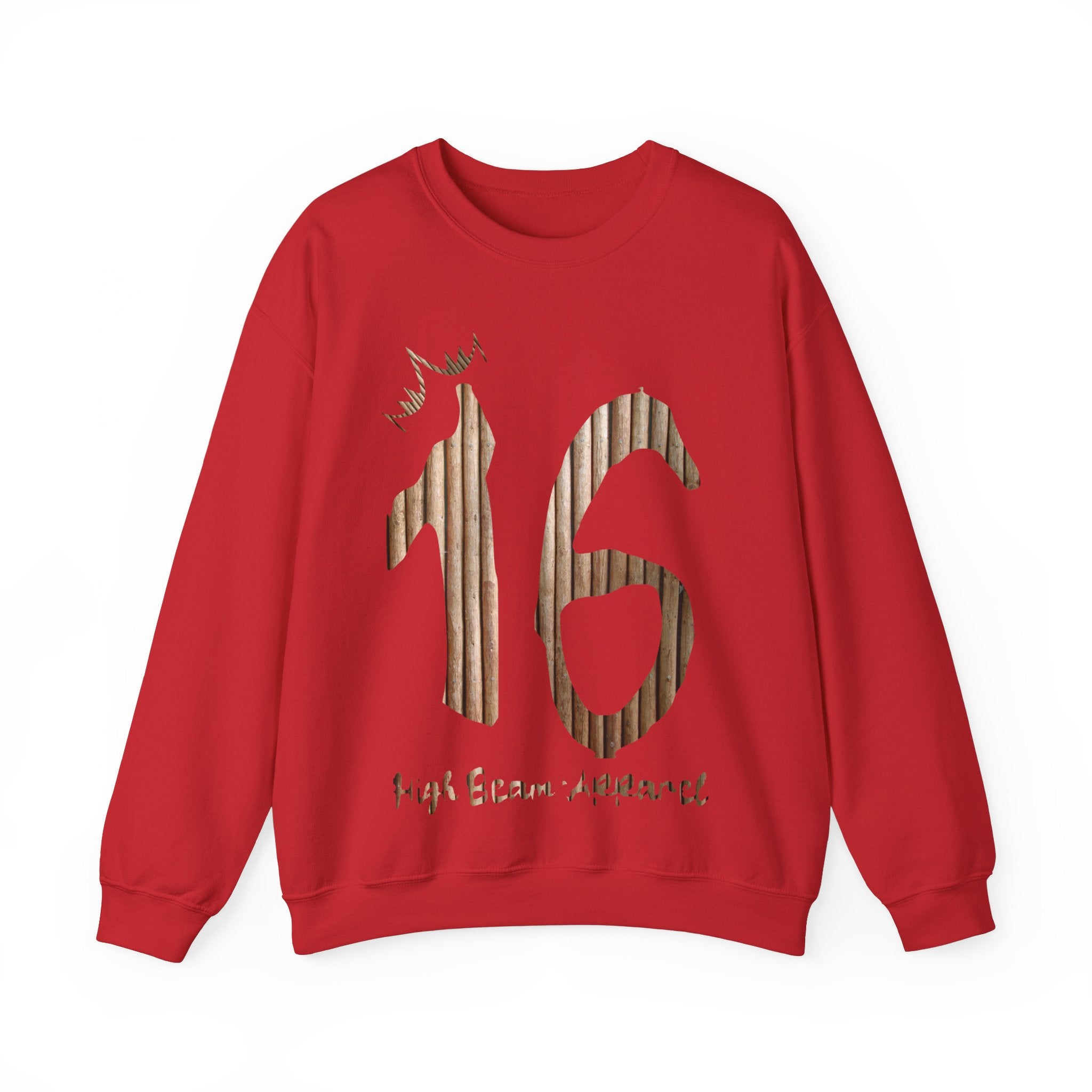 SIXTEEN