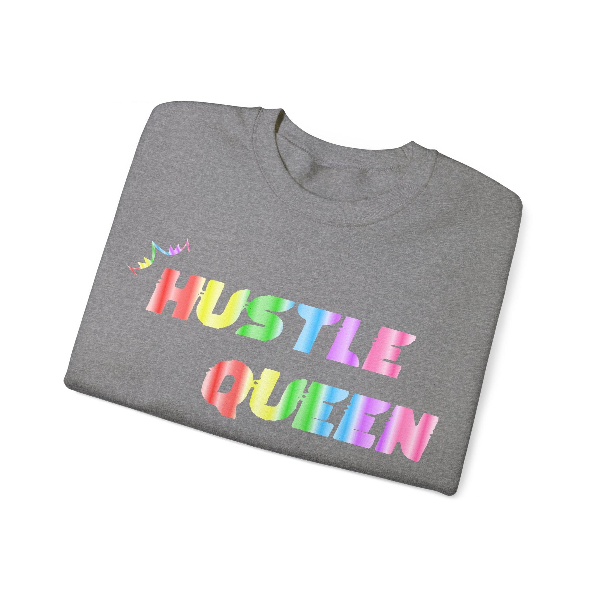 HUSTLE QUEEN
