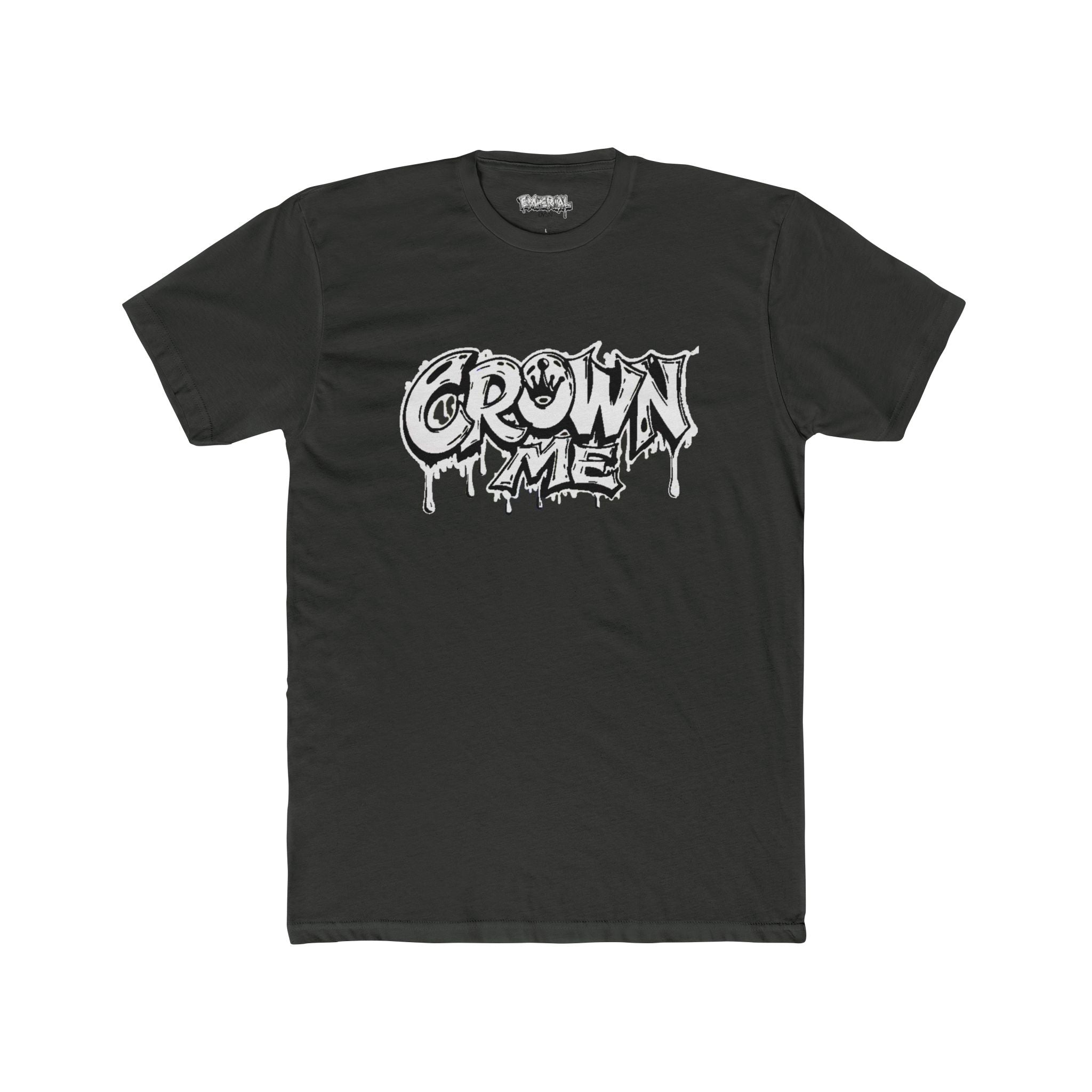 CROWN ME BY EMPERIAL DVSN