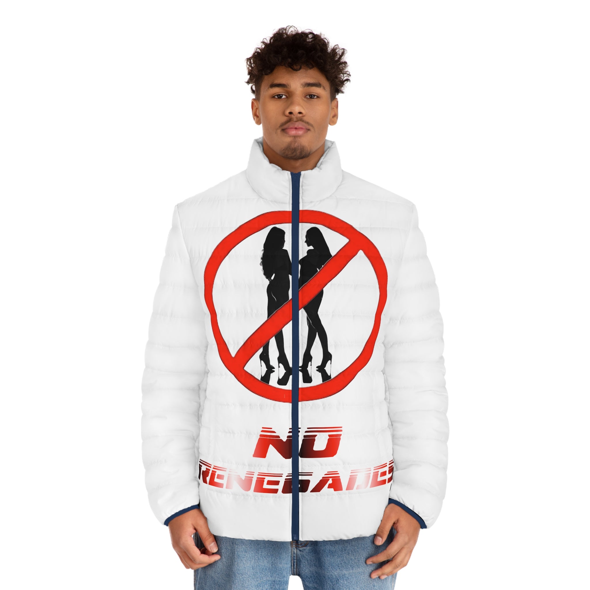 NO RENEGADES