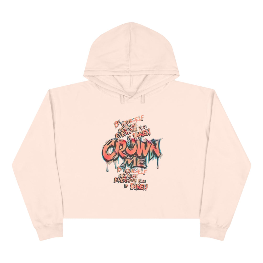 CROWN ME BY EMPERIAL DVSN