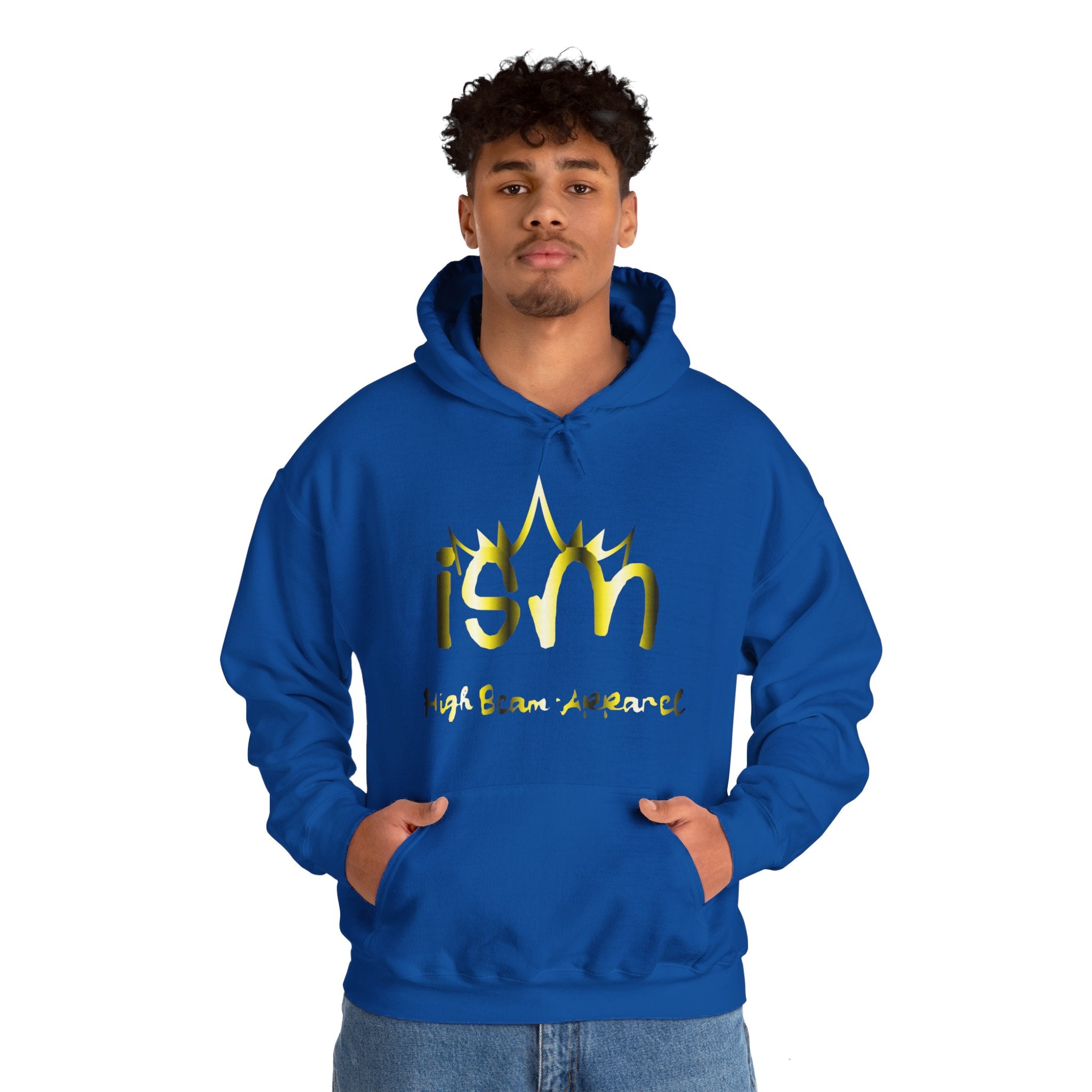 ISM