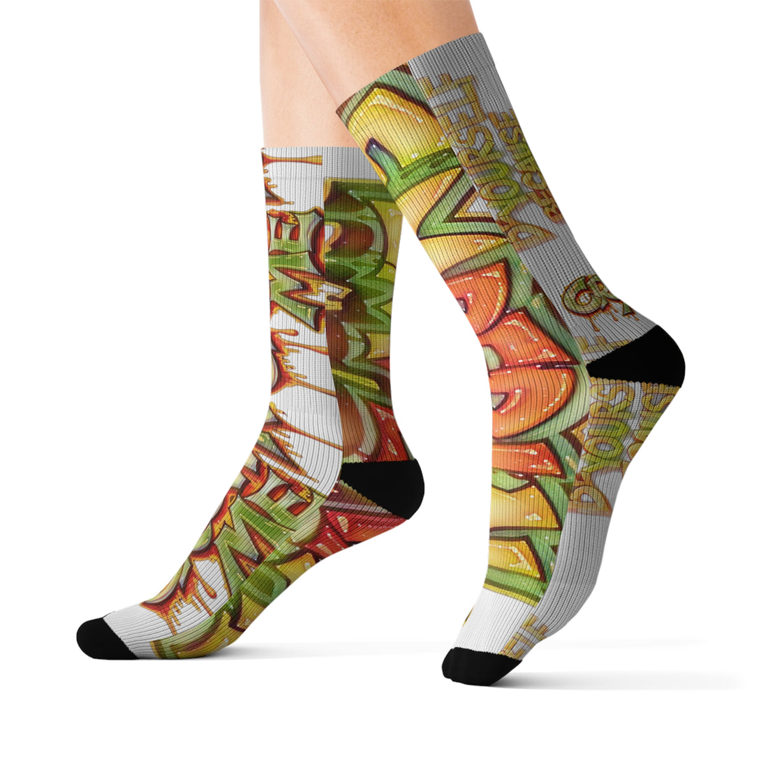 CROWN ME BY EMPERIAL DVSN