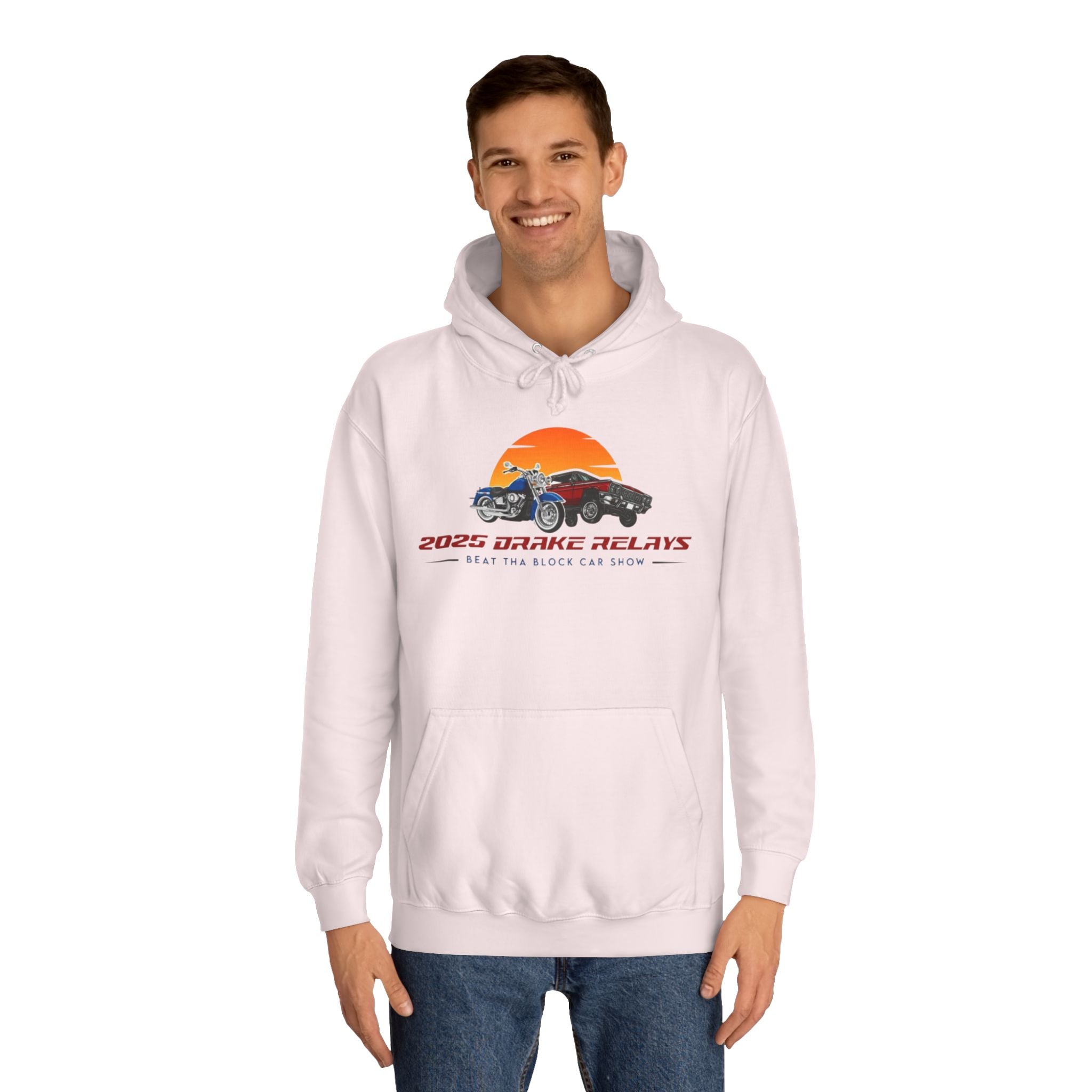 2025 DRAKE RELAYS