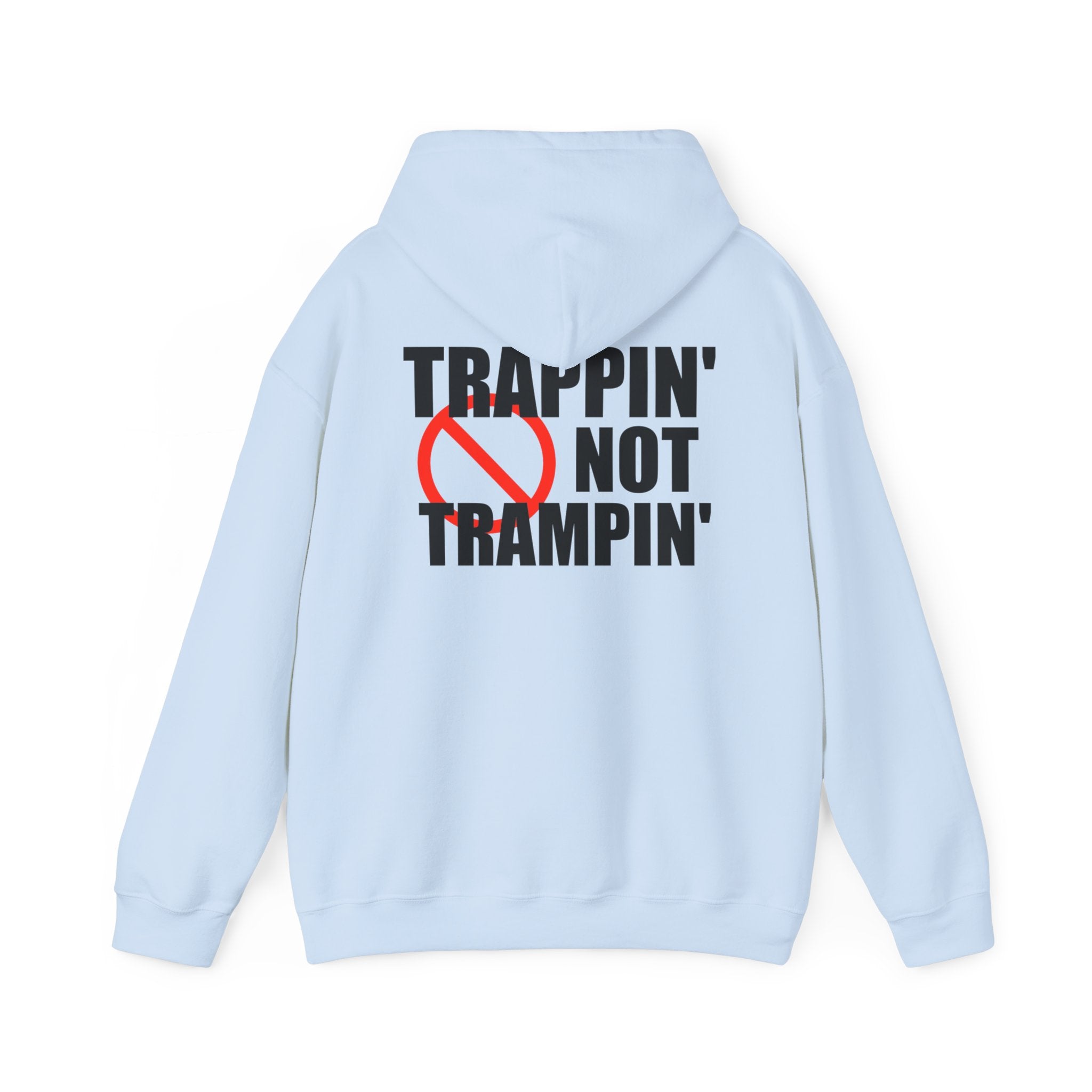 TRAPPIN&
