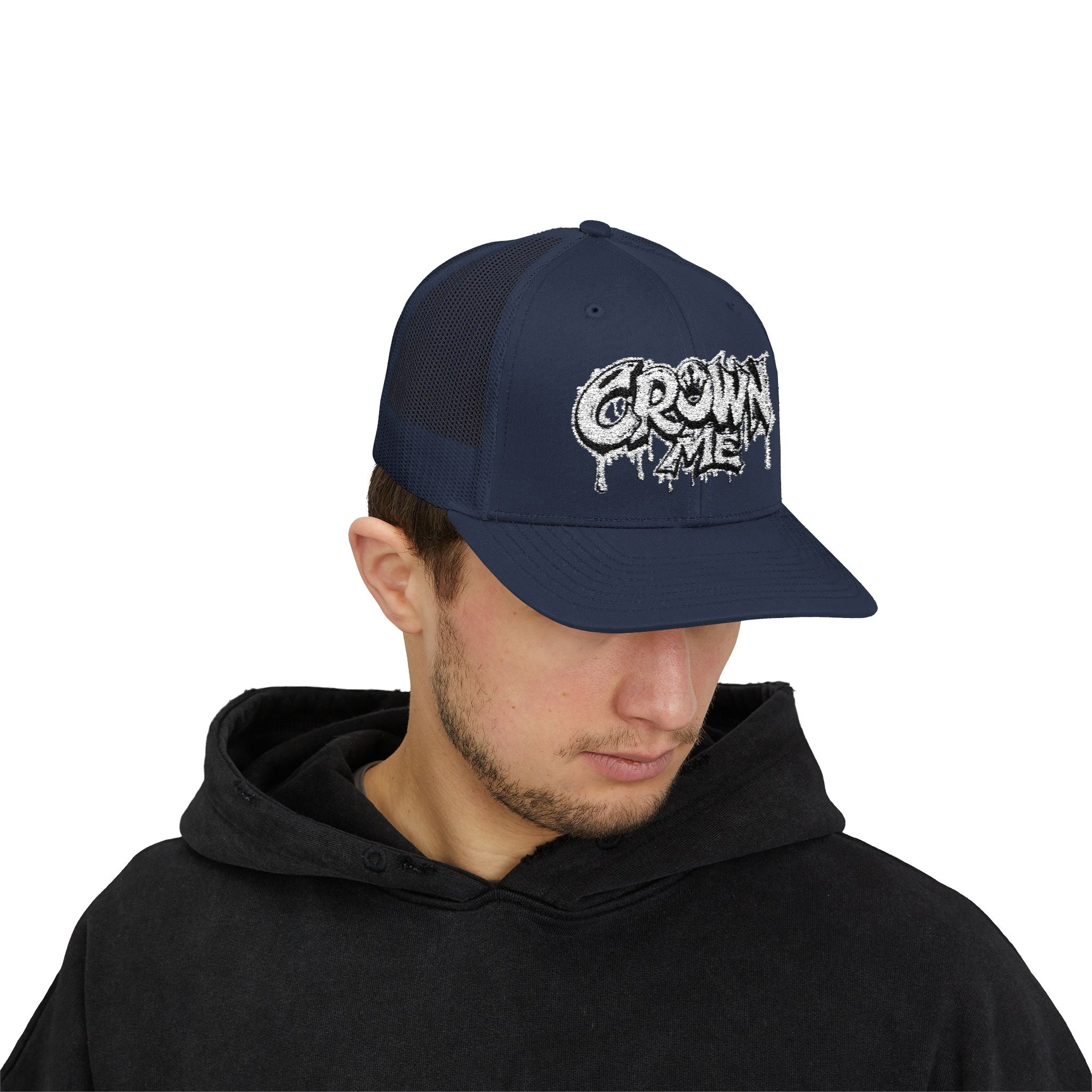 CROWN ME BY EMPERIAL DVSN