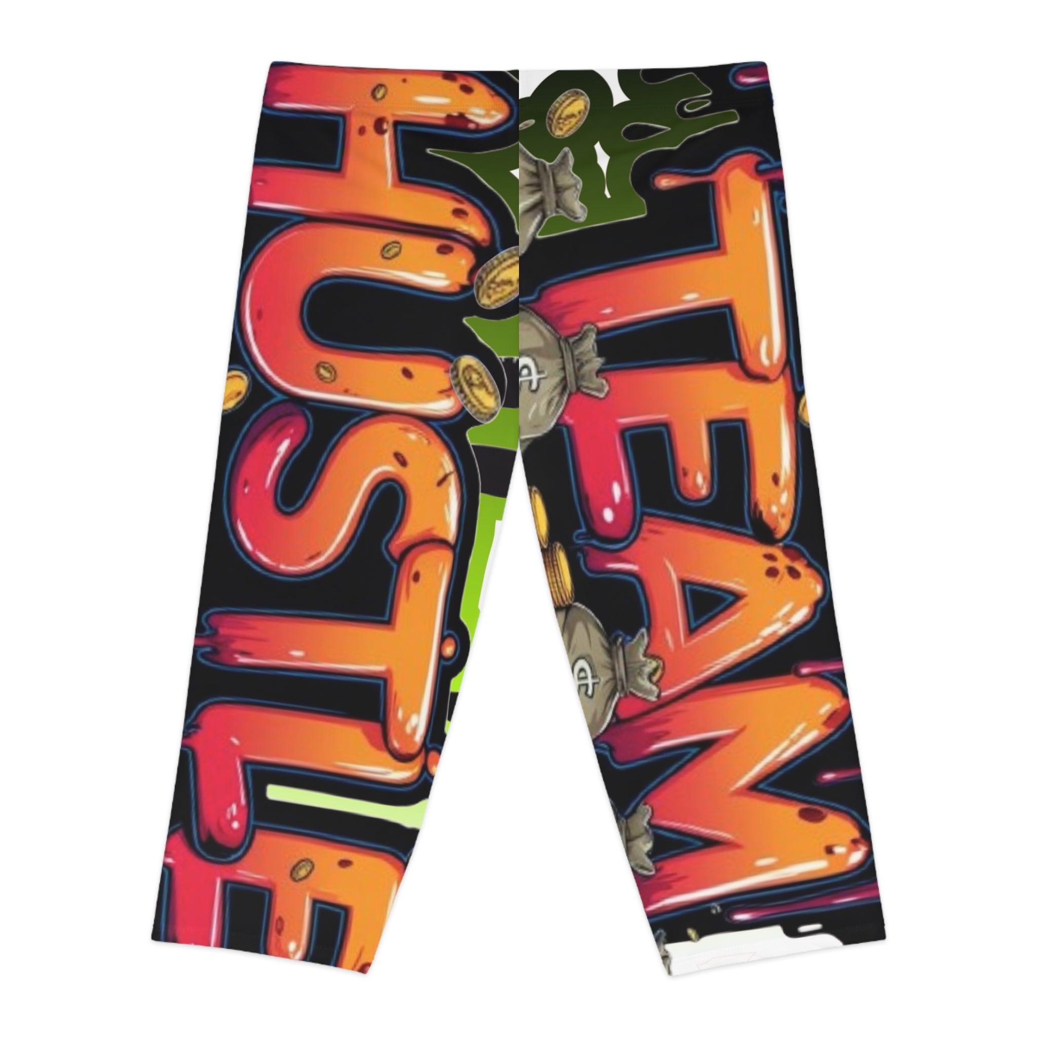 HUSTLE TEAM