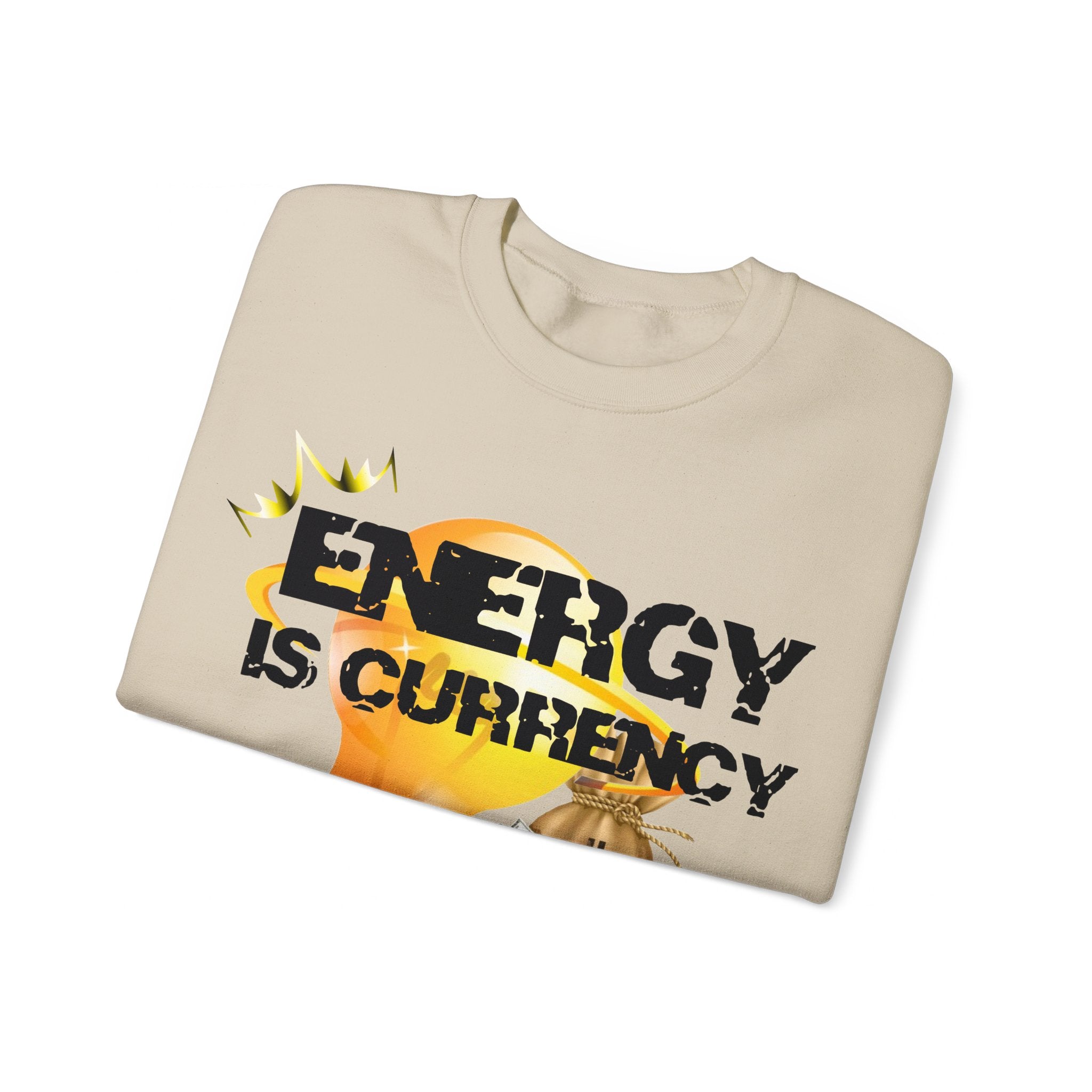 ENERGY