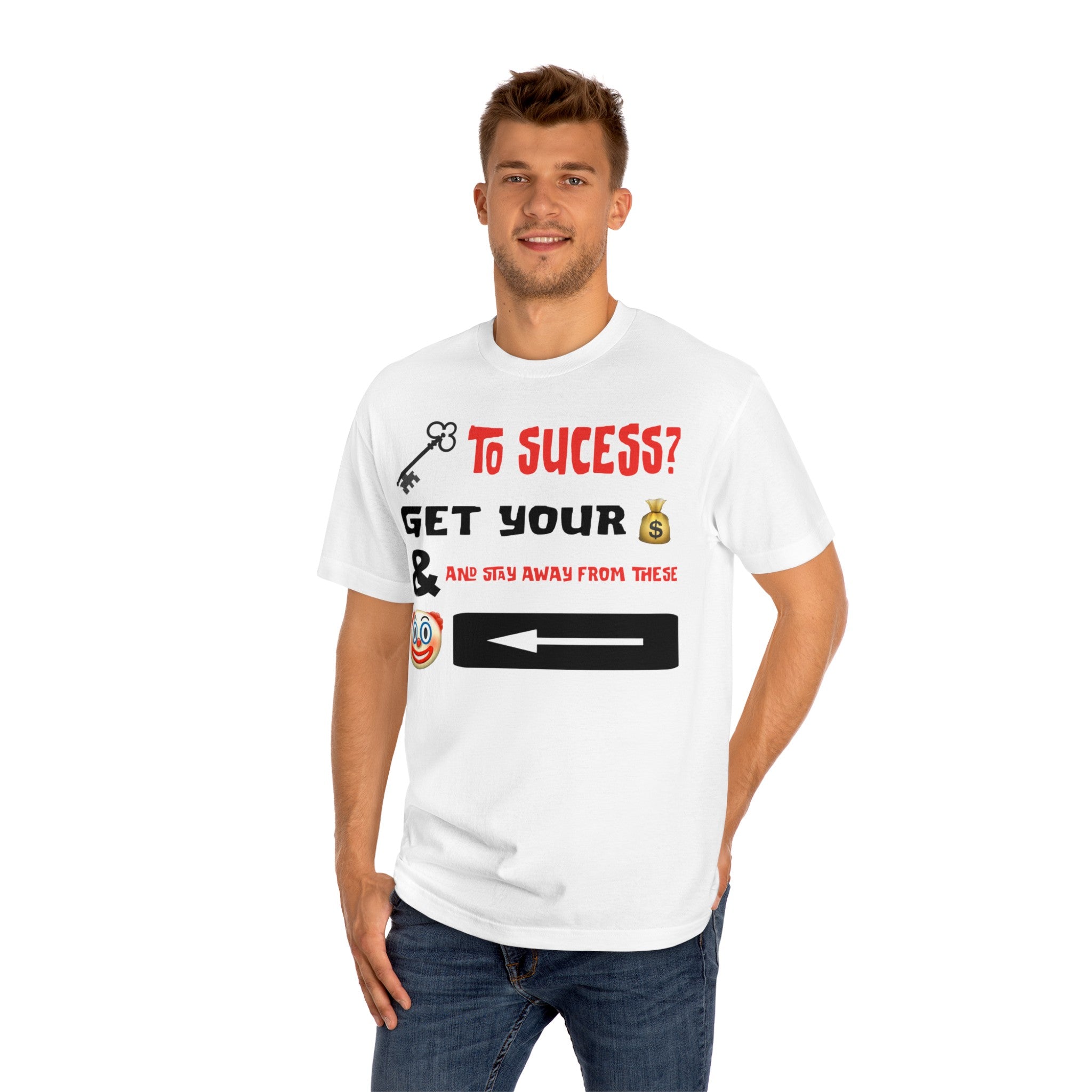 KEY TO SUCCESS