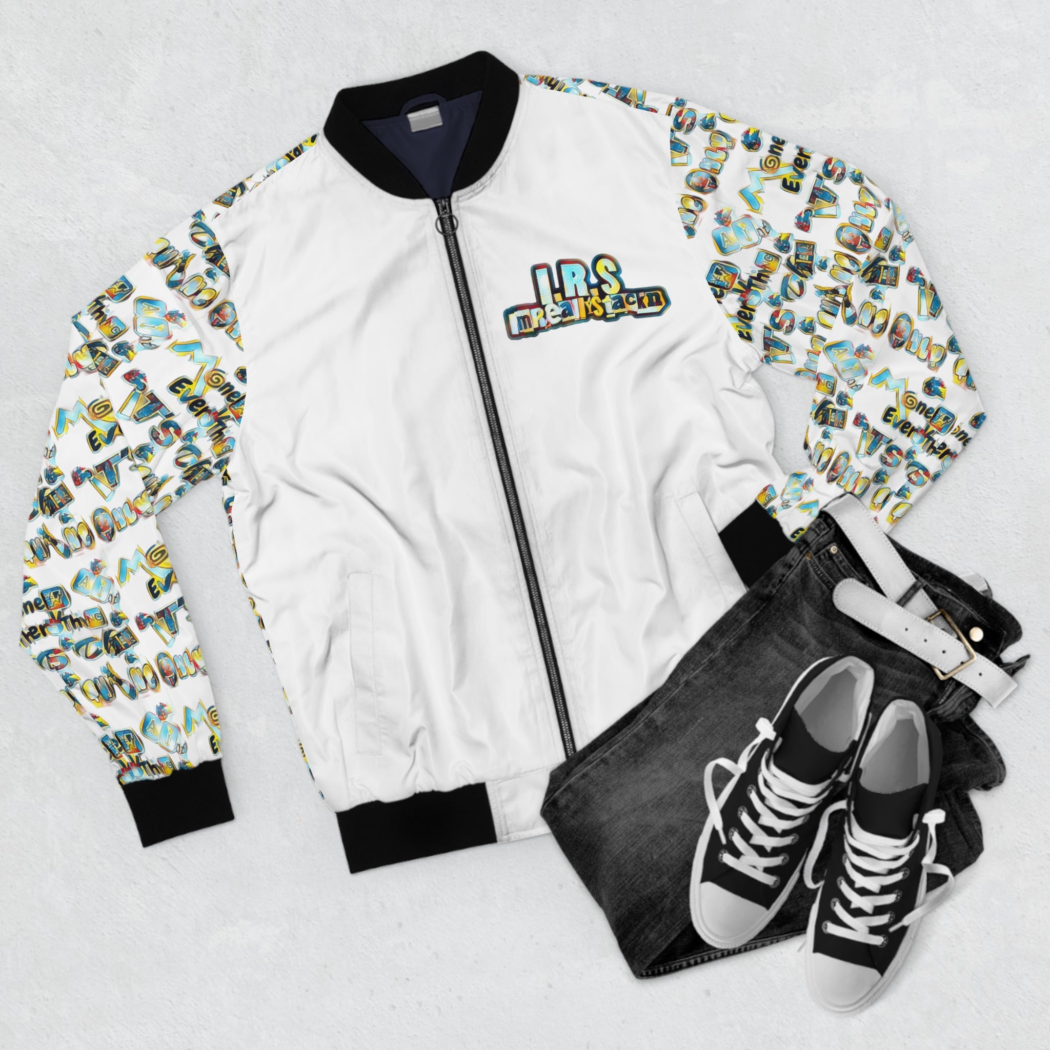 IRS by KAH&