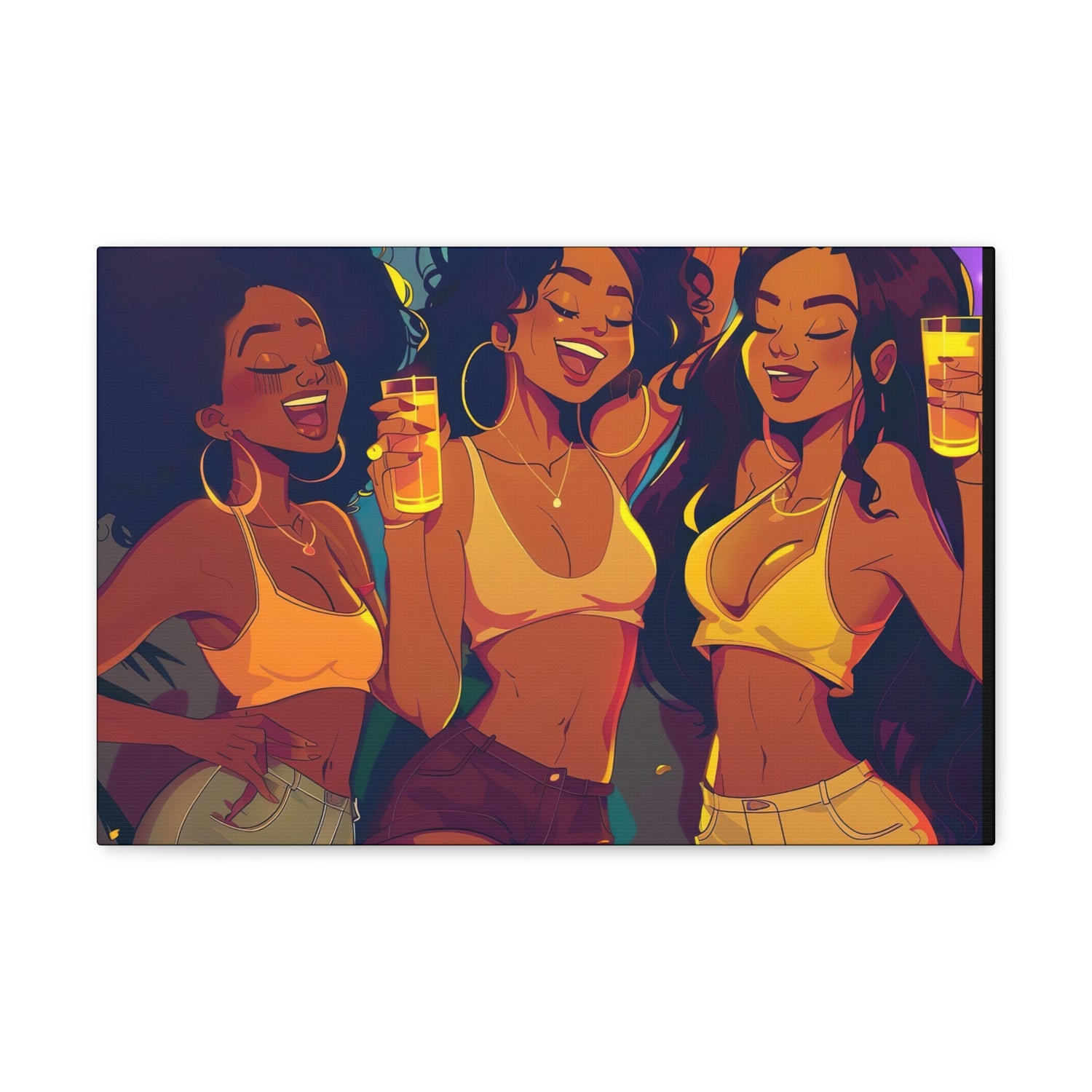 GIRLS NIGHT OUT