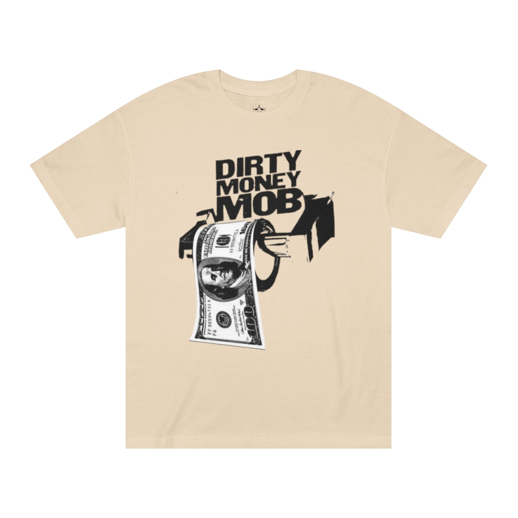 DIRTY MONEY MOB