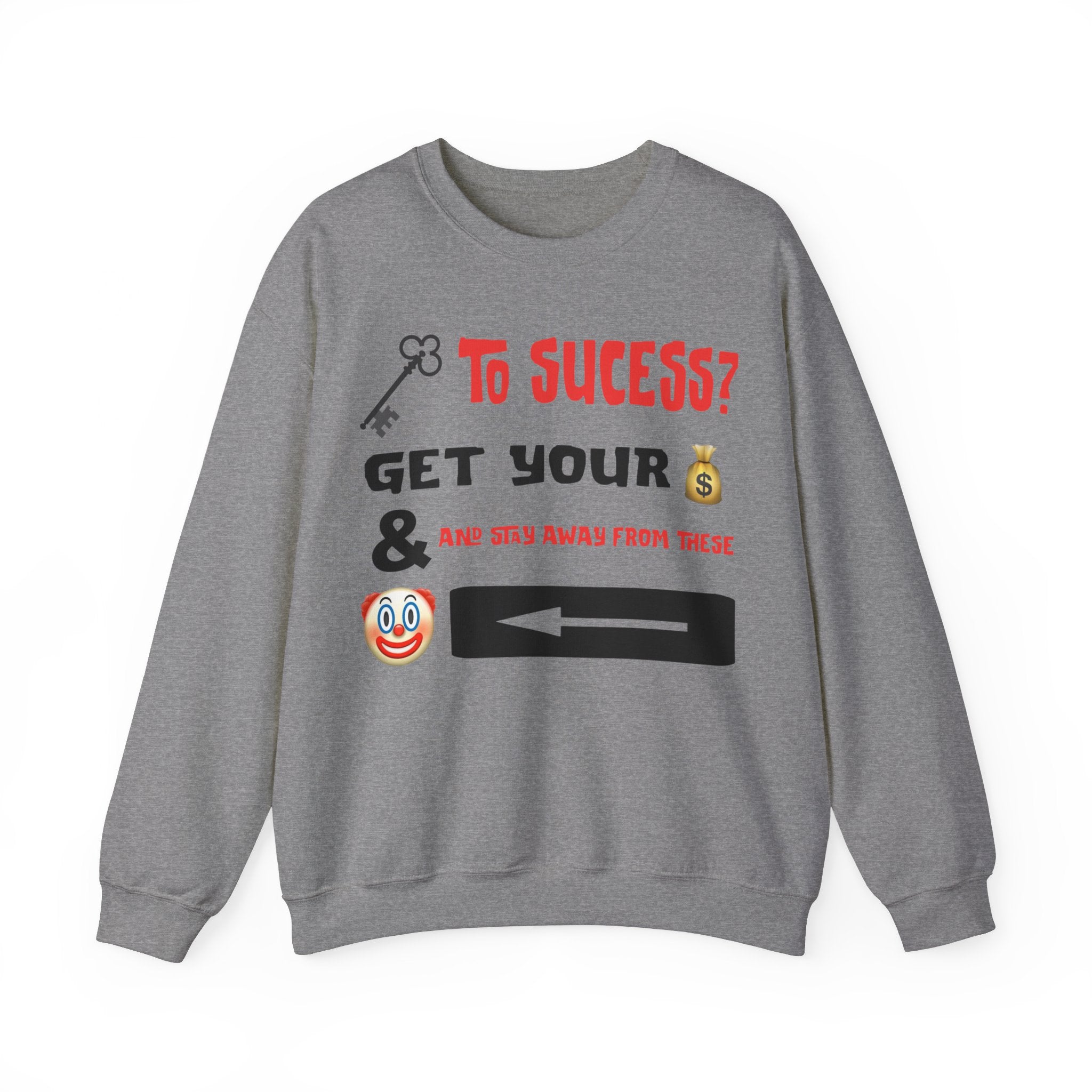 KEY TO SUCCESS