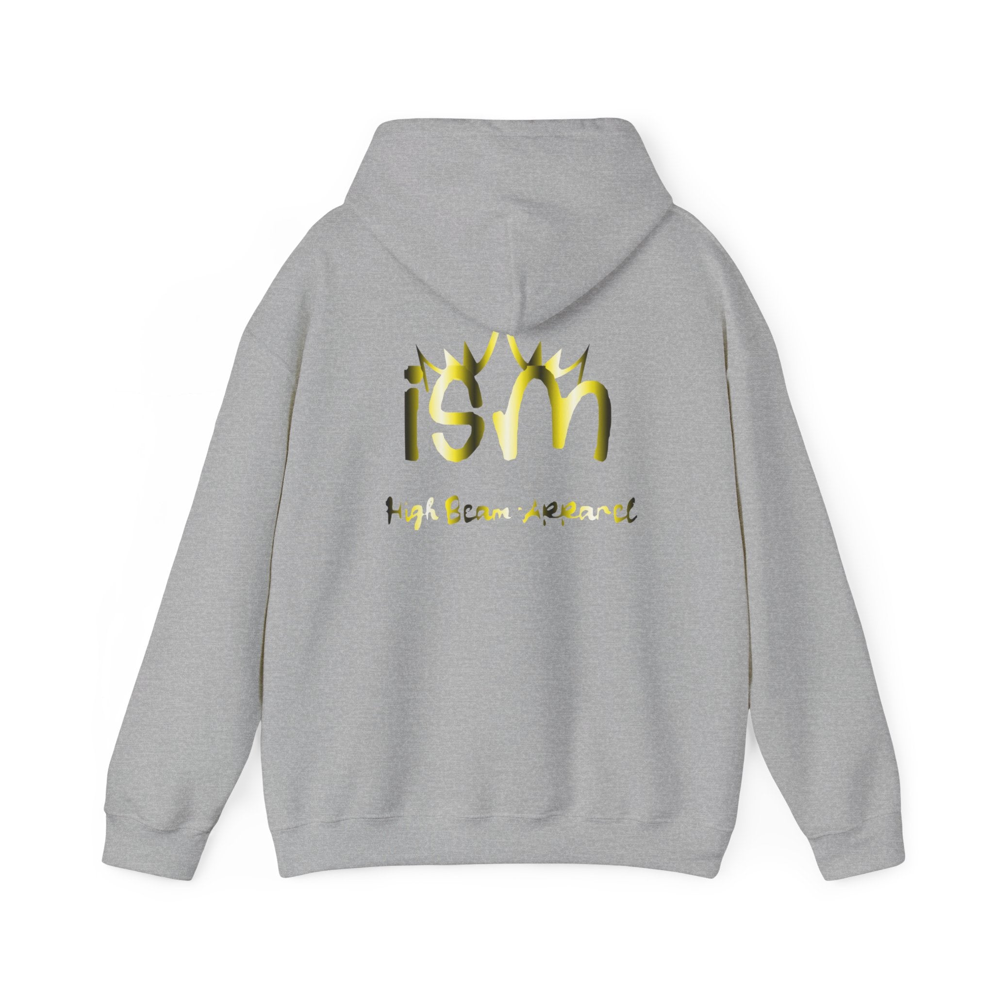 ISM
