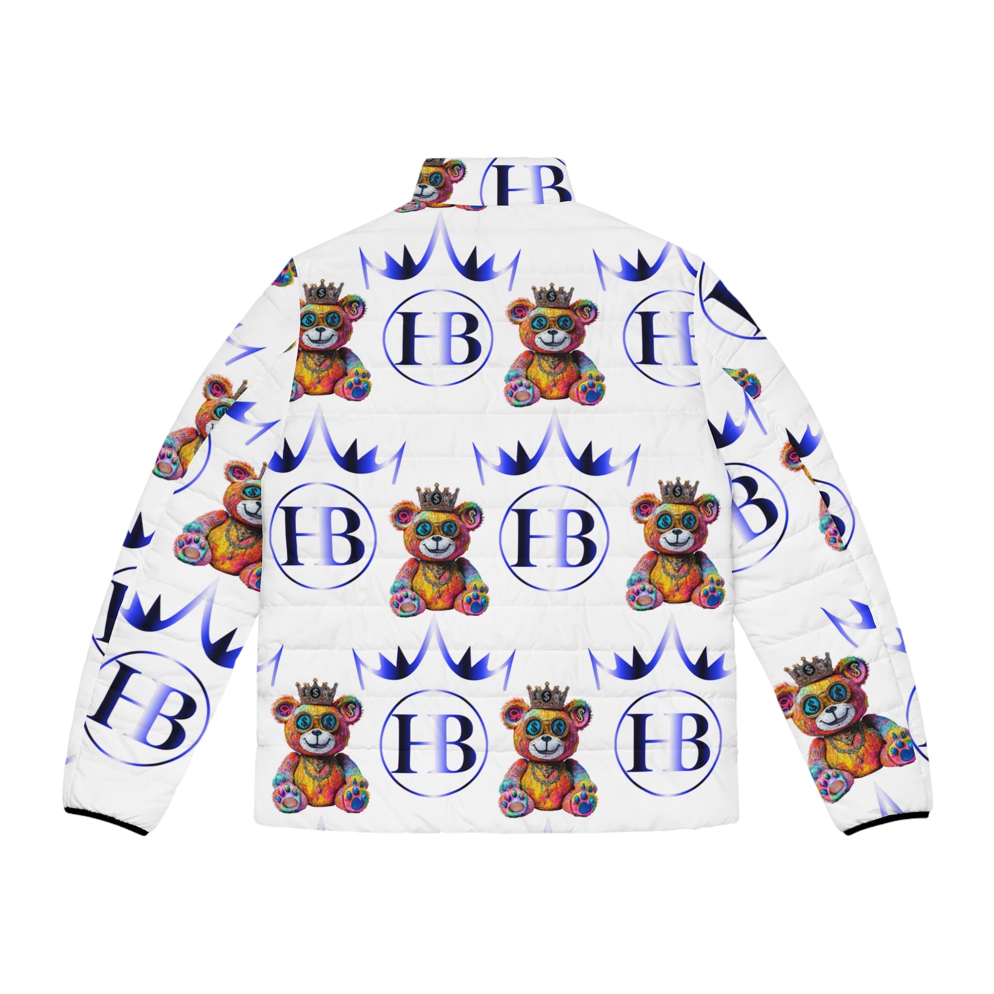 HB EXCLUSIVE