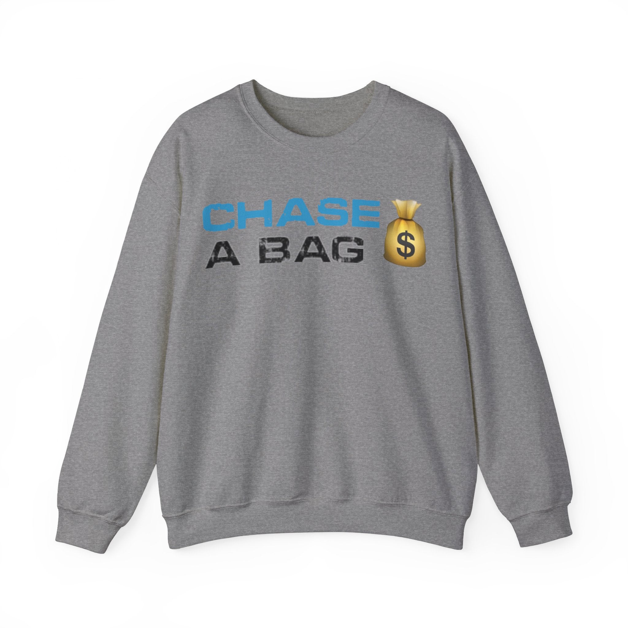 CHASE A BAG