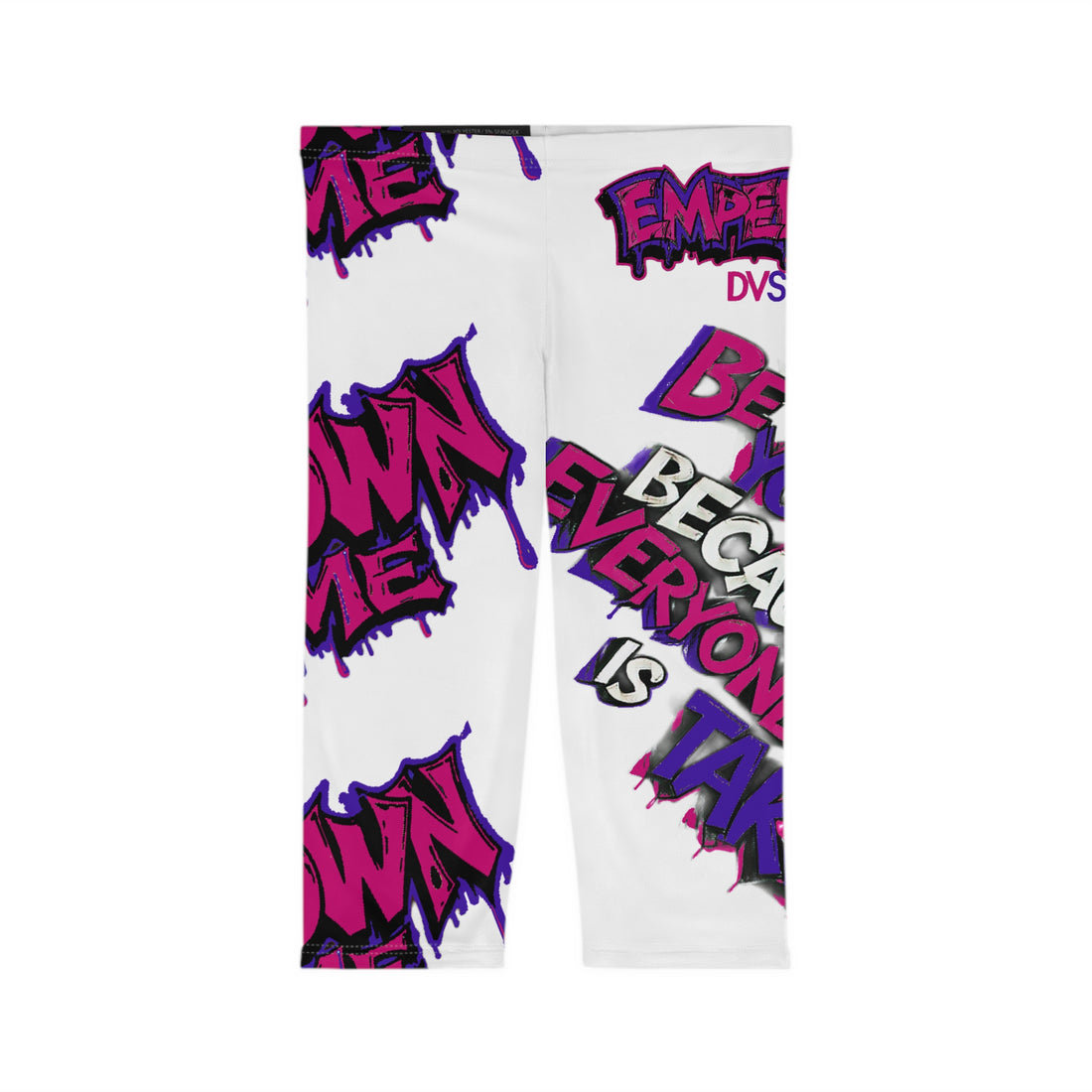 CROWN ME BY EMPERIAL DVSN