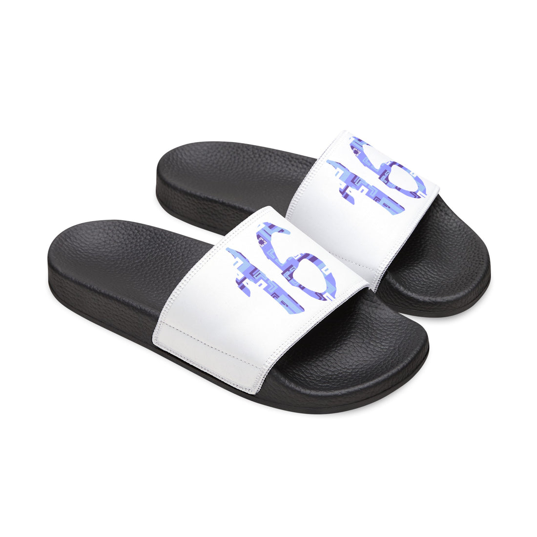 16 Exclusive Slides | Graphic Urban Fashion Footwear Online