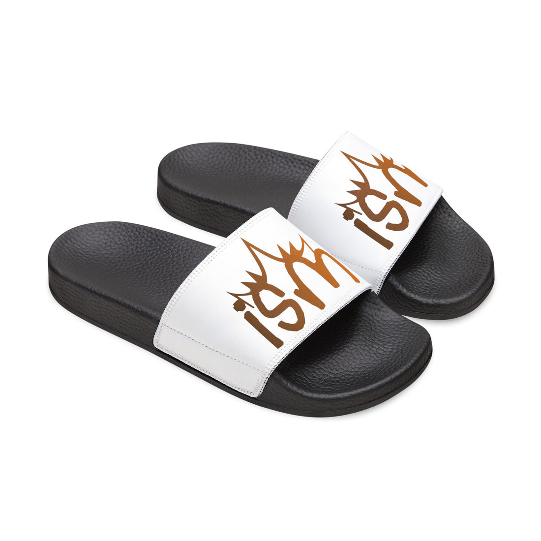 Ism Exclusive Slides | Graphic Urban Fashion Footwear Online