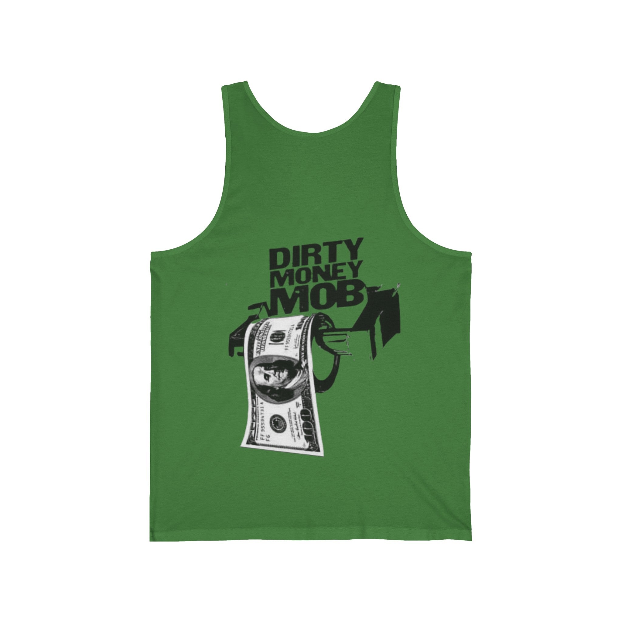 DIRTY MONEY MOB
