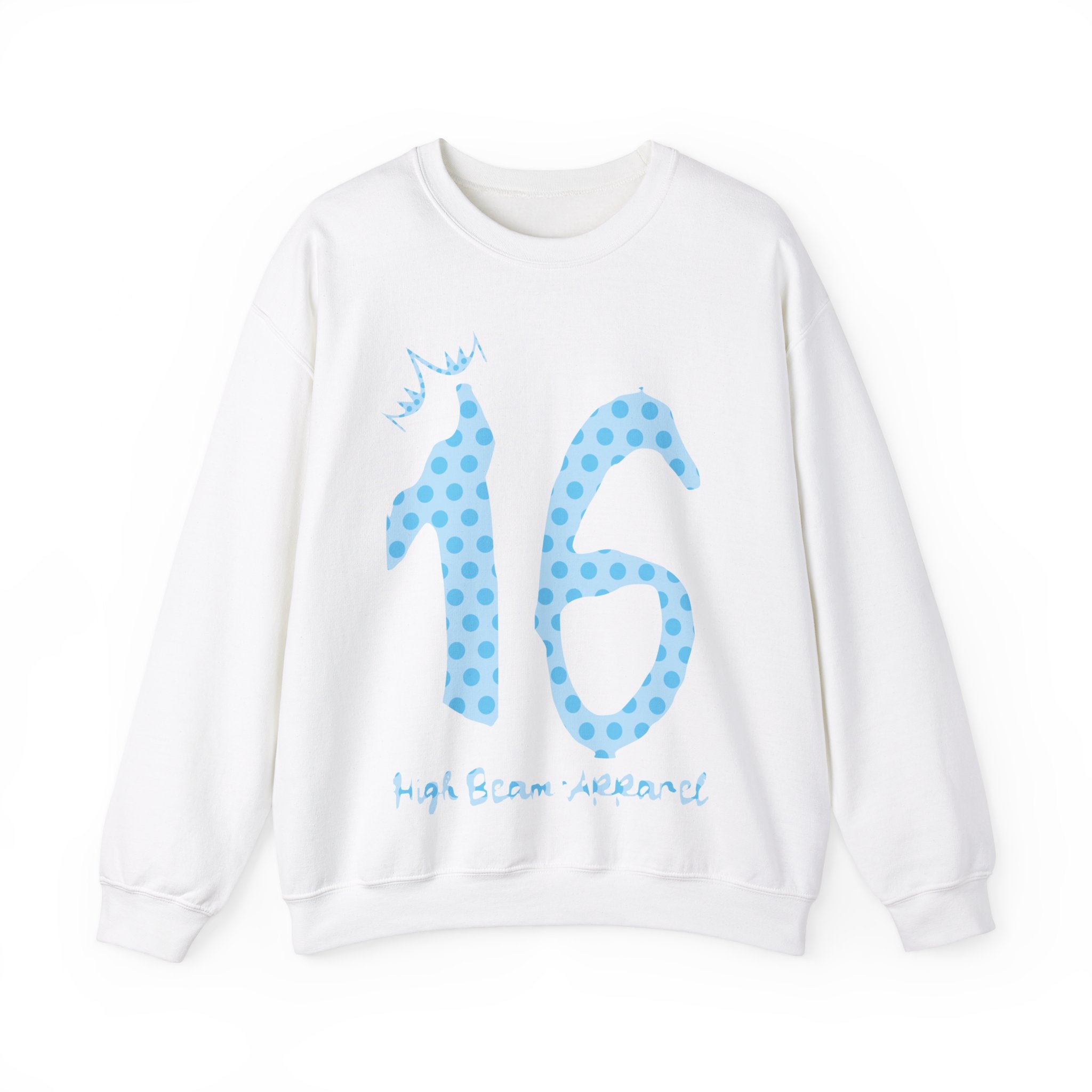 SIXTEEN