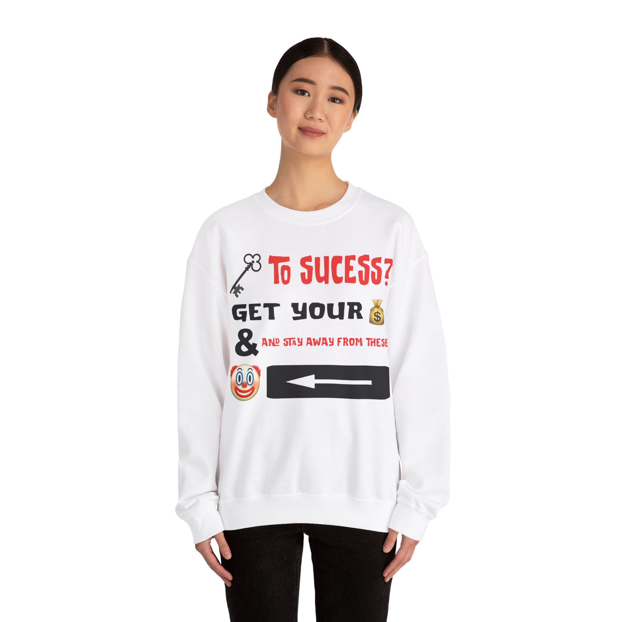 KEY TO SUCCESS