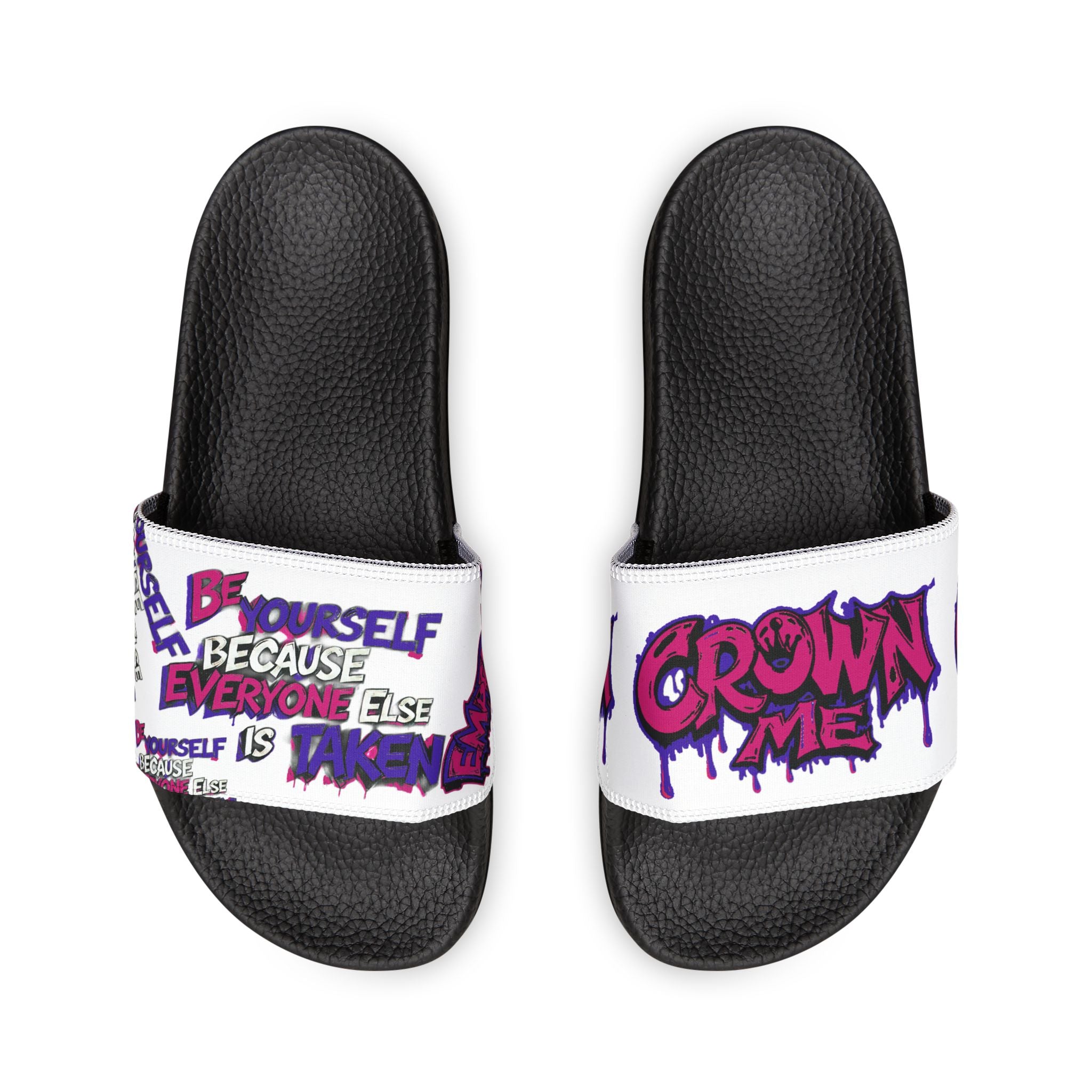 CROWN ME BY EMPERIAL DVSN (WOMENS)