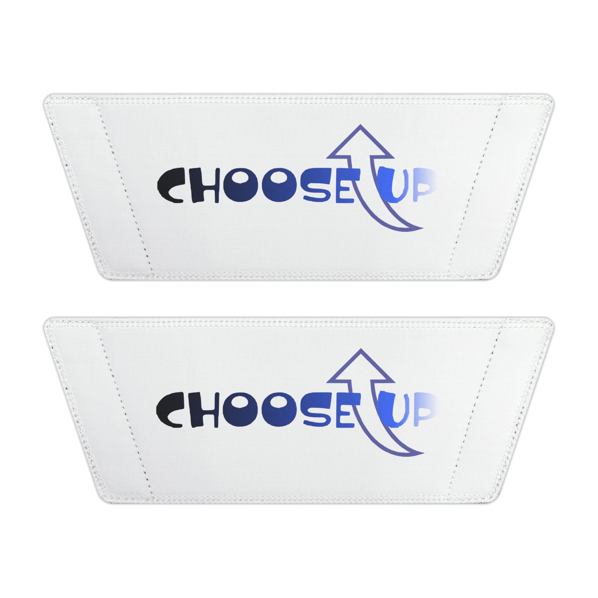 CHOOSE UP