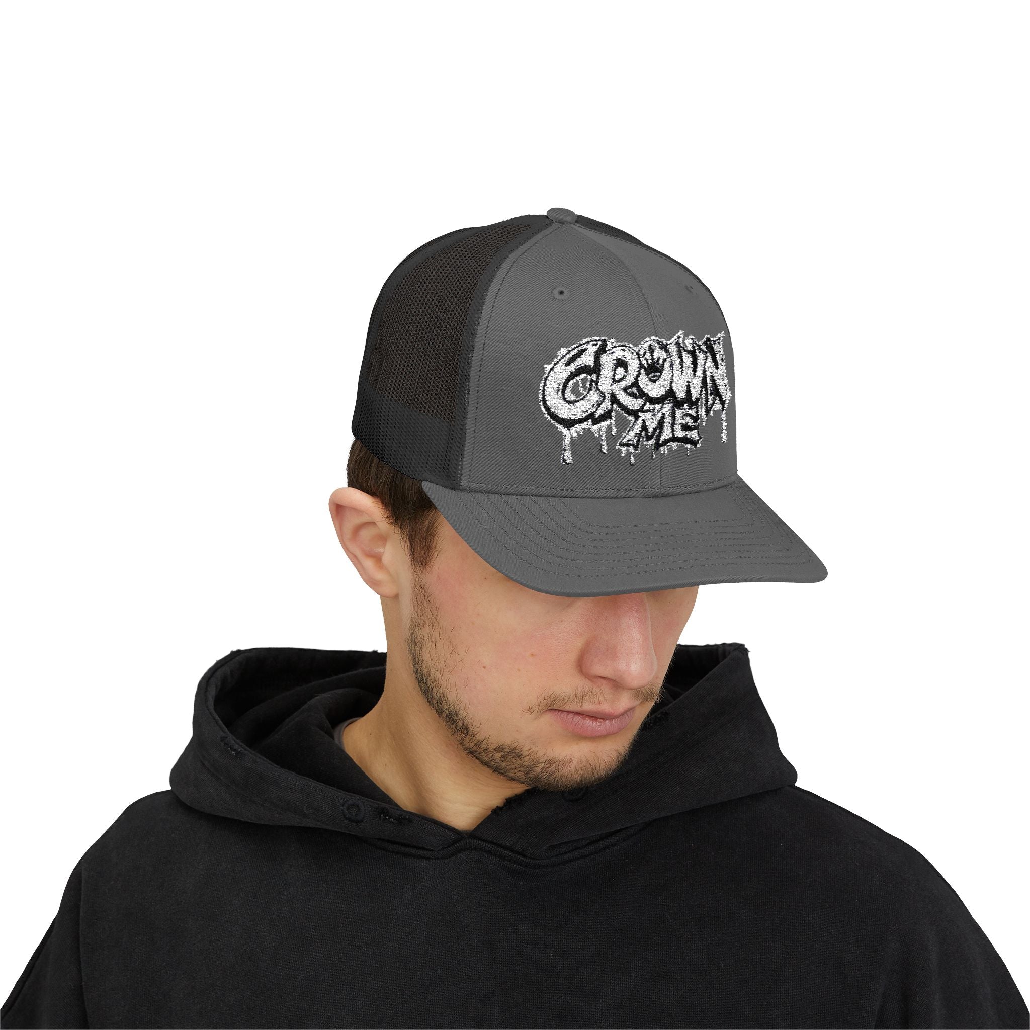 CROWN ME BY EMPERIAL DVSN