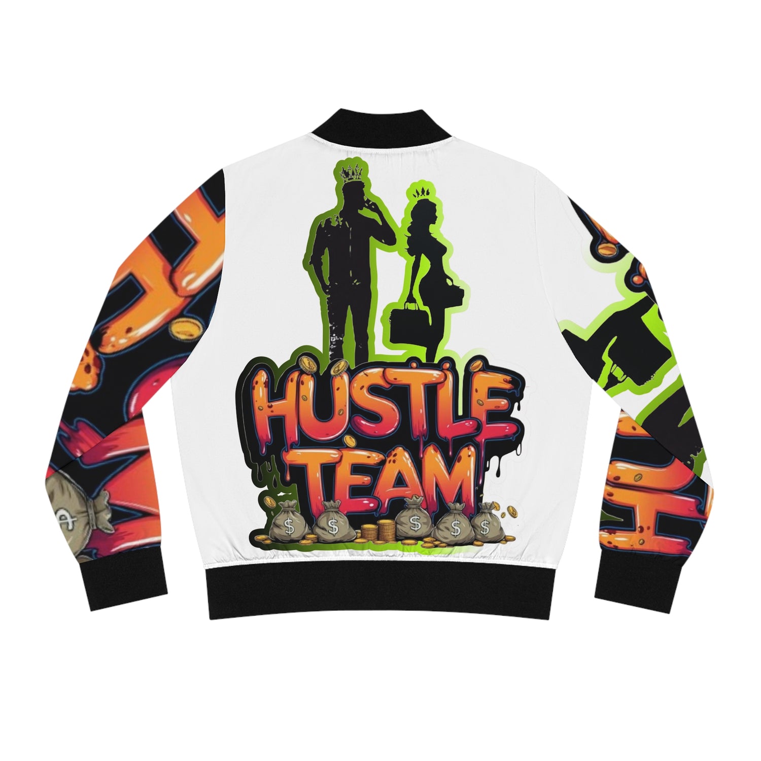 HUSTLE TEAM
