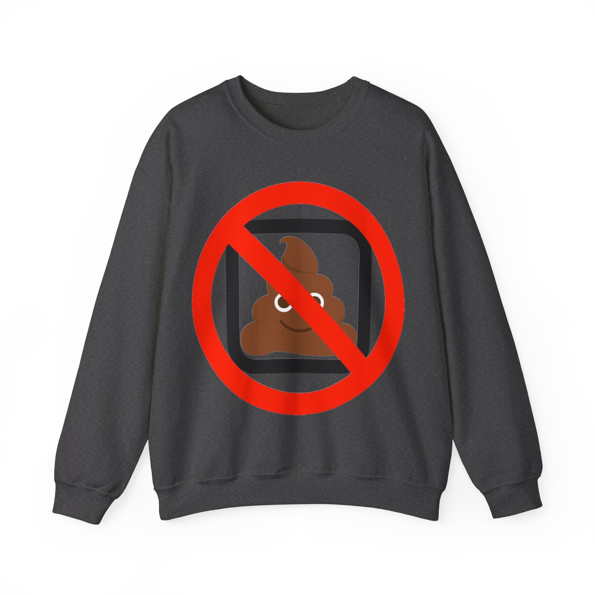 NO SQUARE SH*T