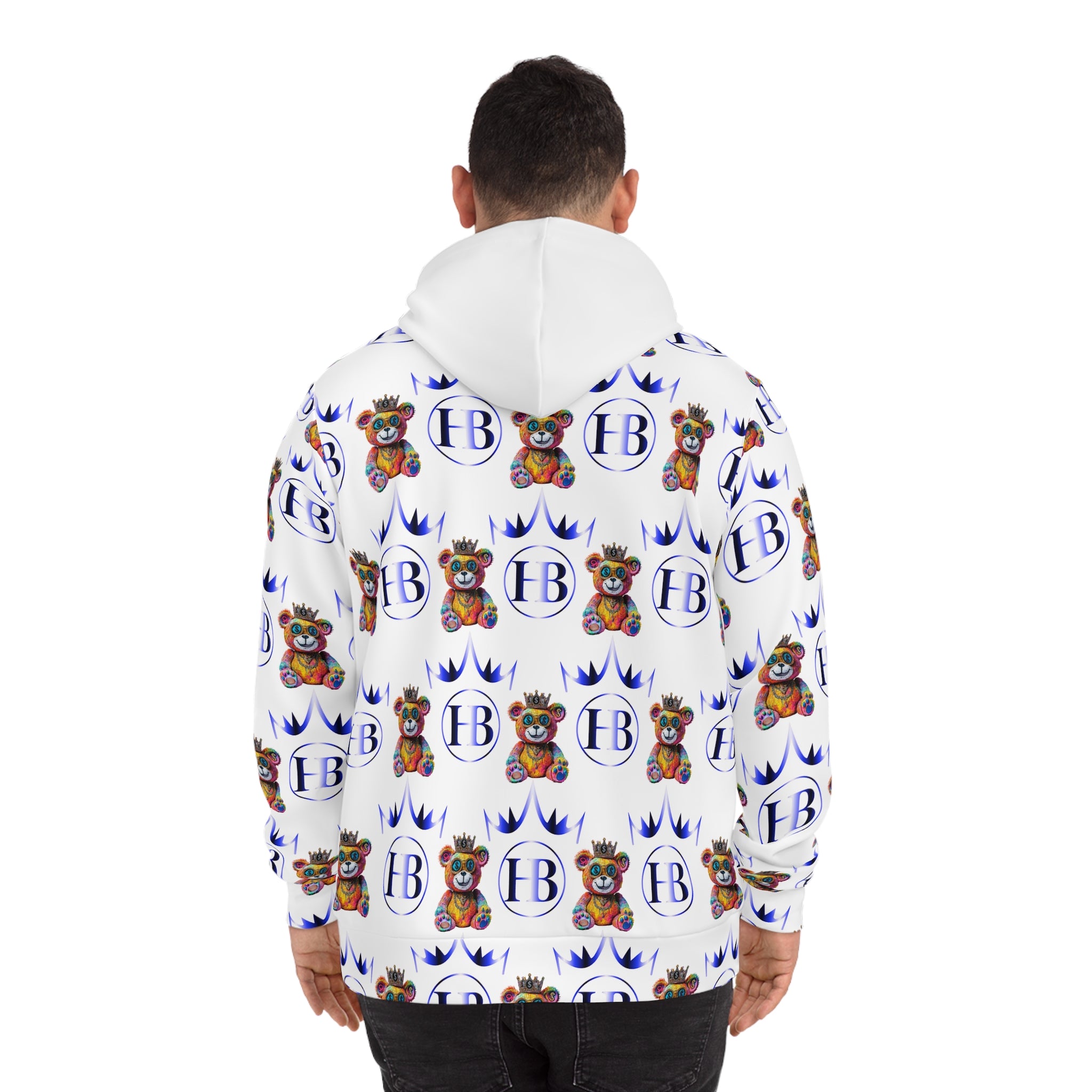 HB EXCLUSIVE