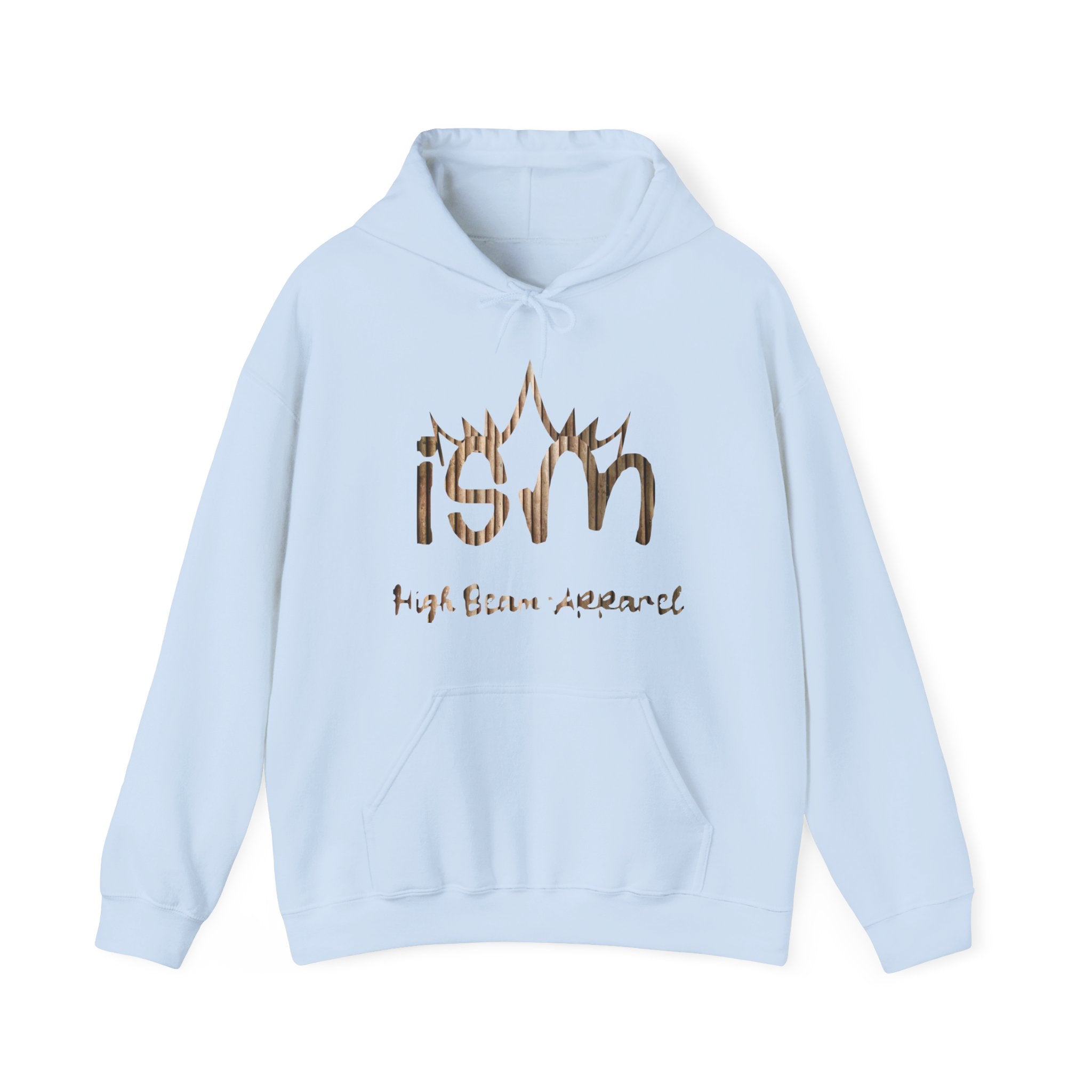 ISM