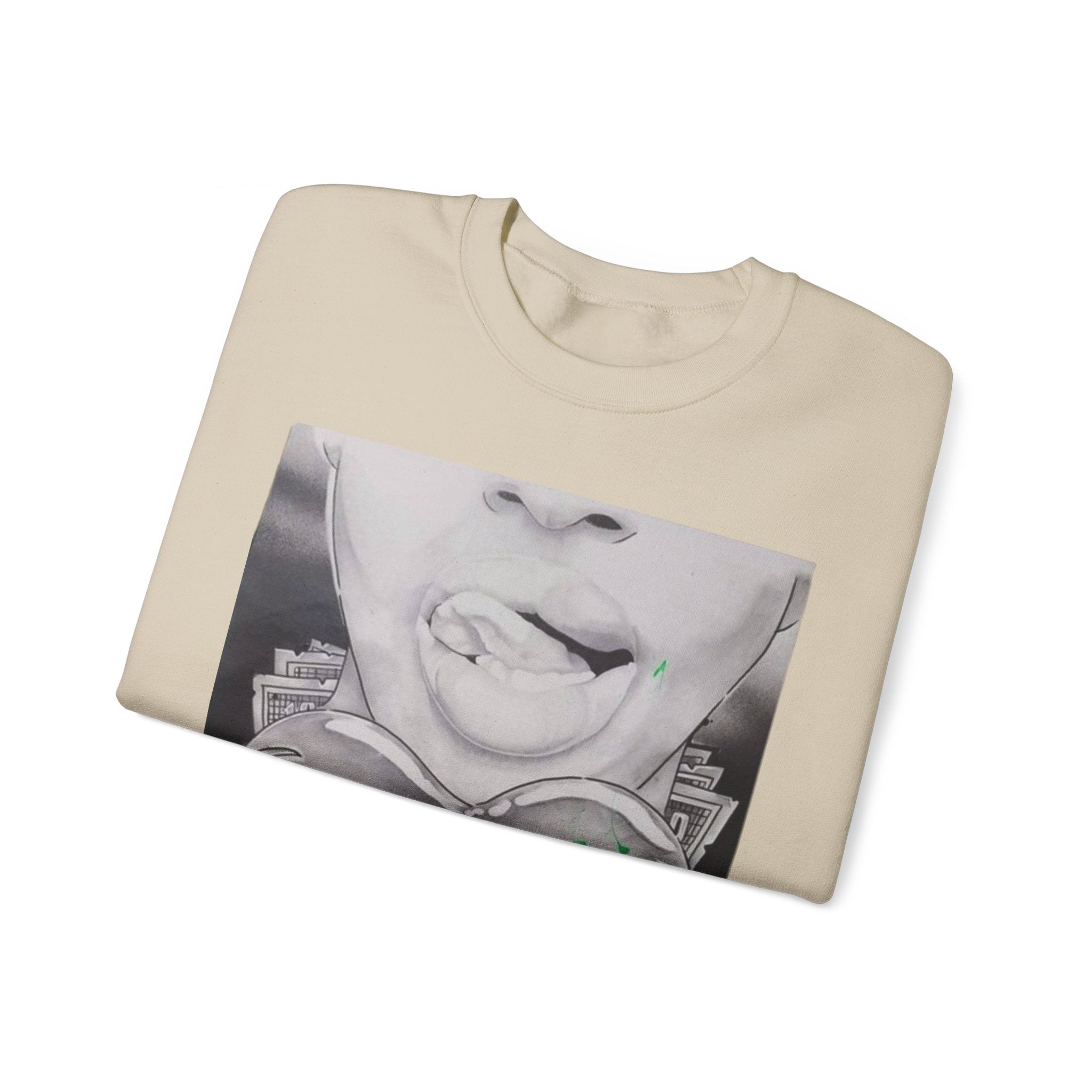 LIPS & MONEY