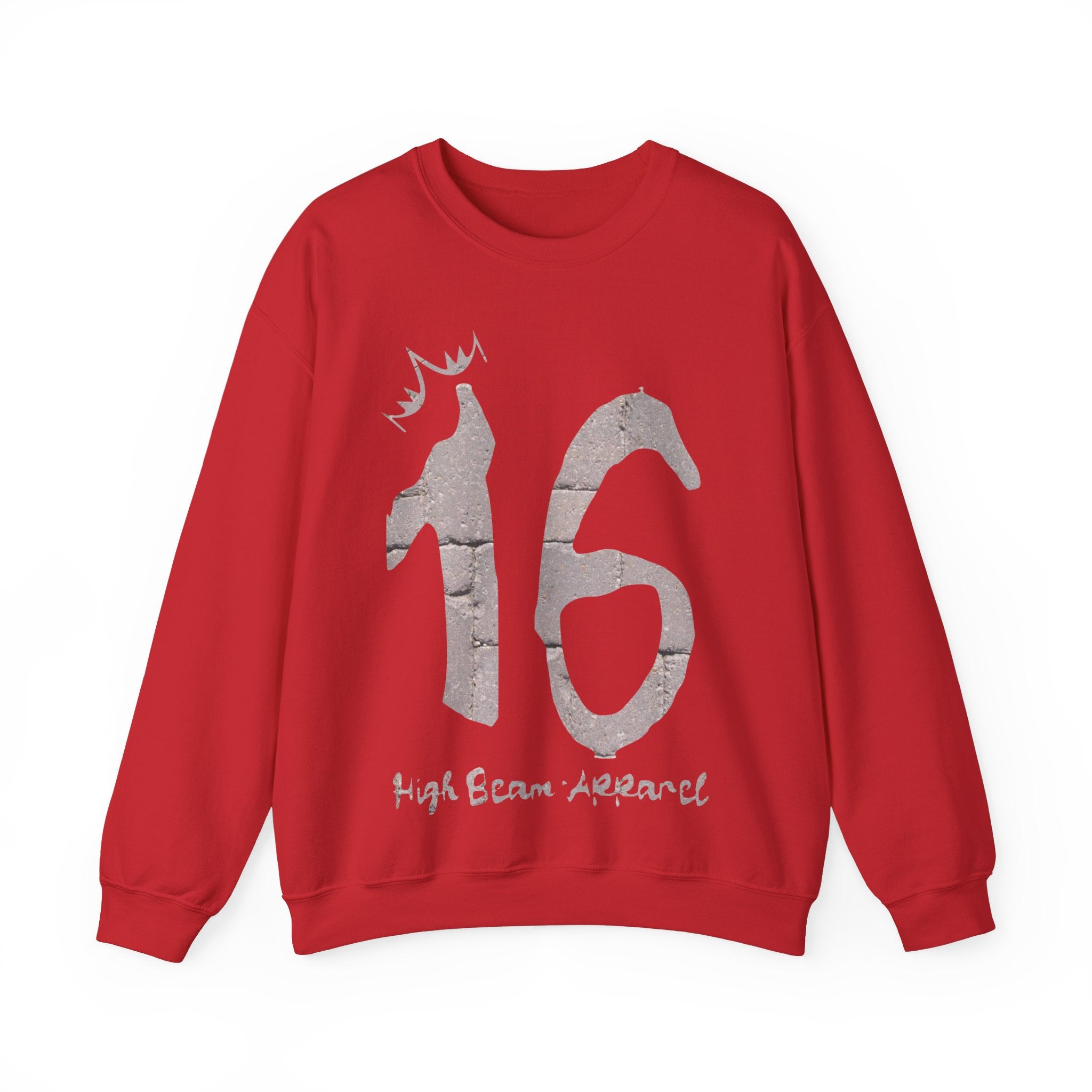 SIXTEEN