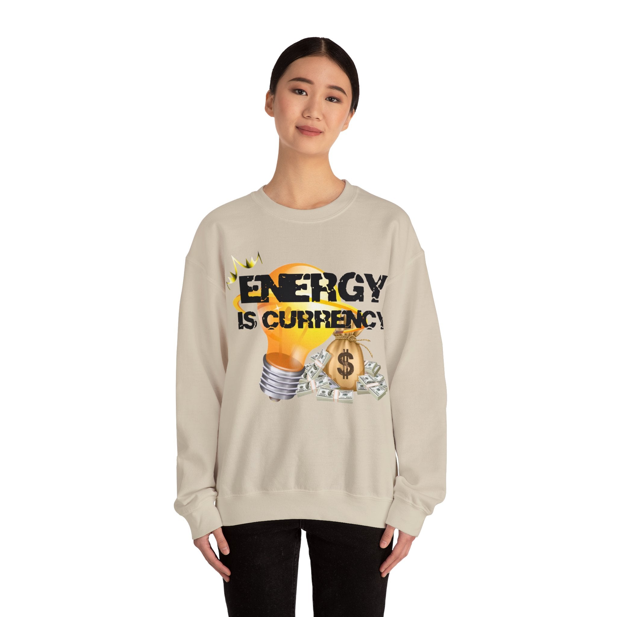 ENERGY