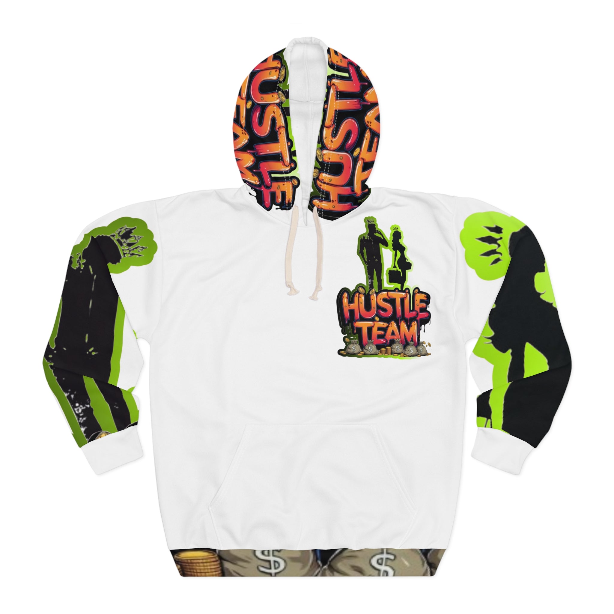 HUSTLE TEAM