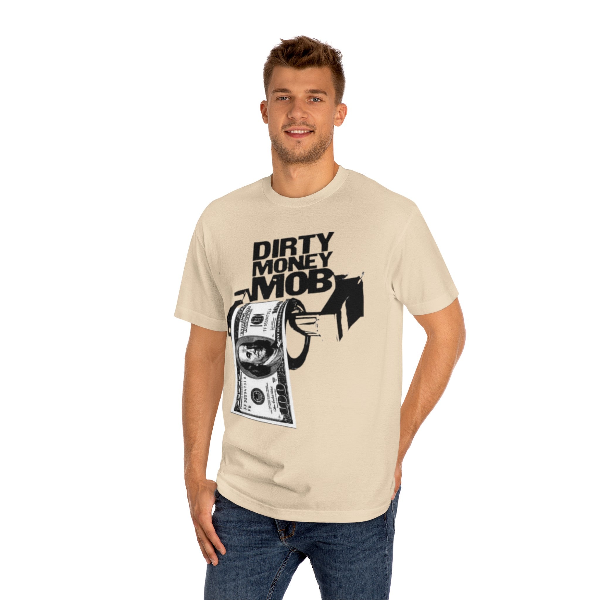 DIRTY MONEY MOB
