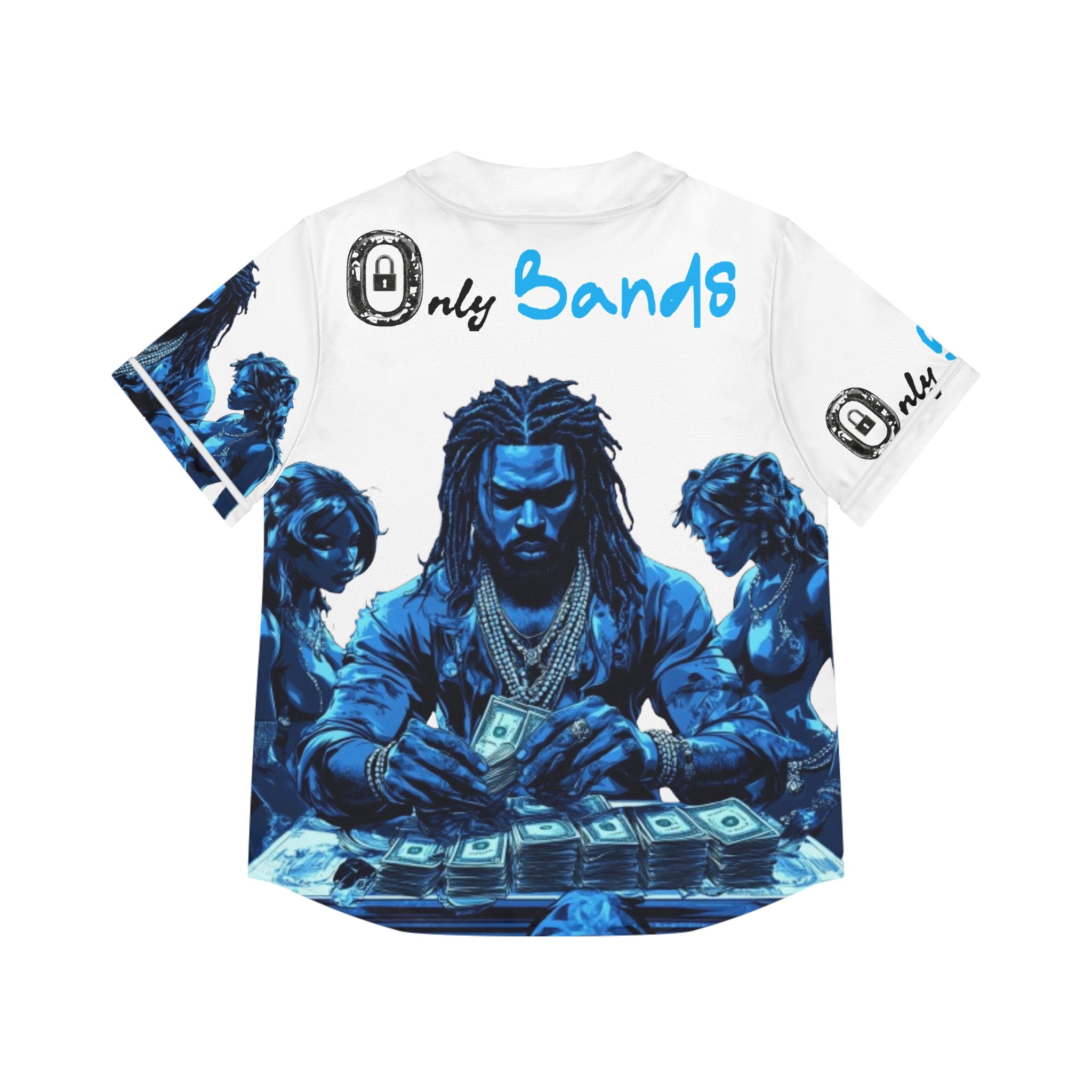 ONLY BANDS (WOMENS)